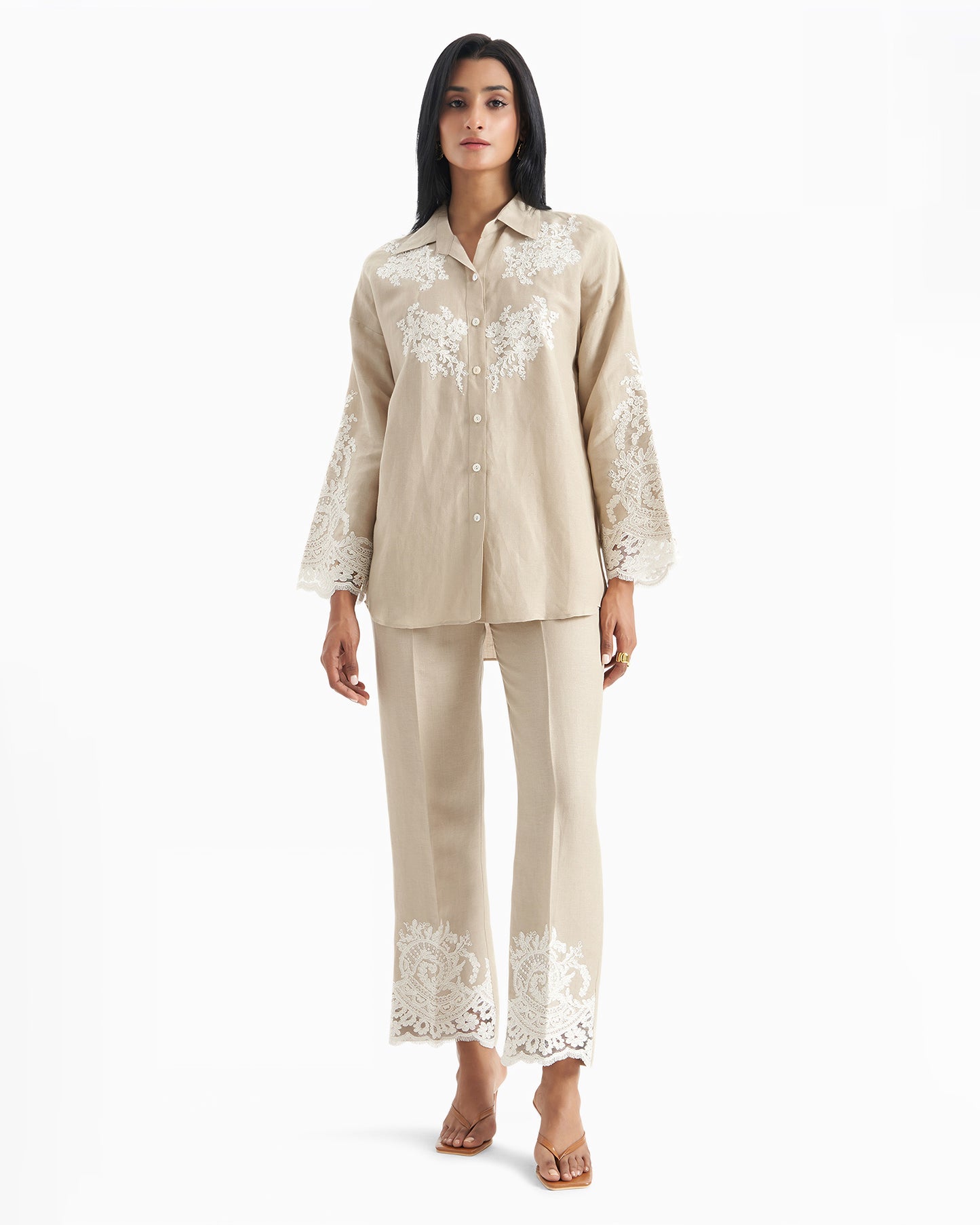 Sand Dune Coord Set