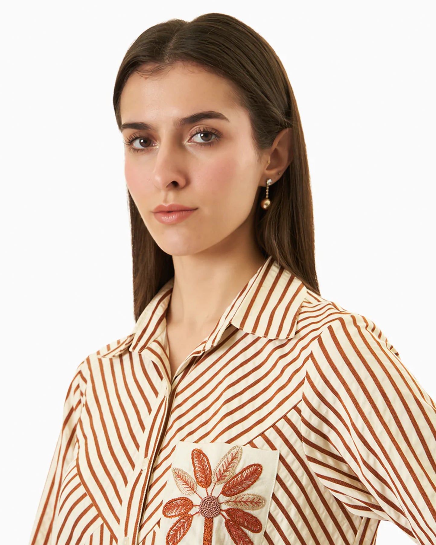 Fleur Shirt