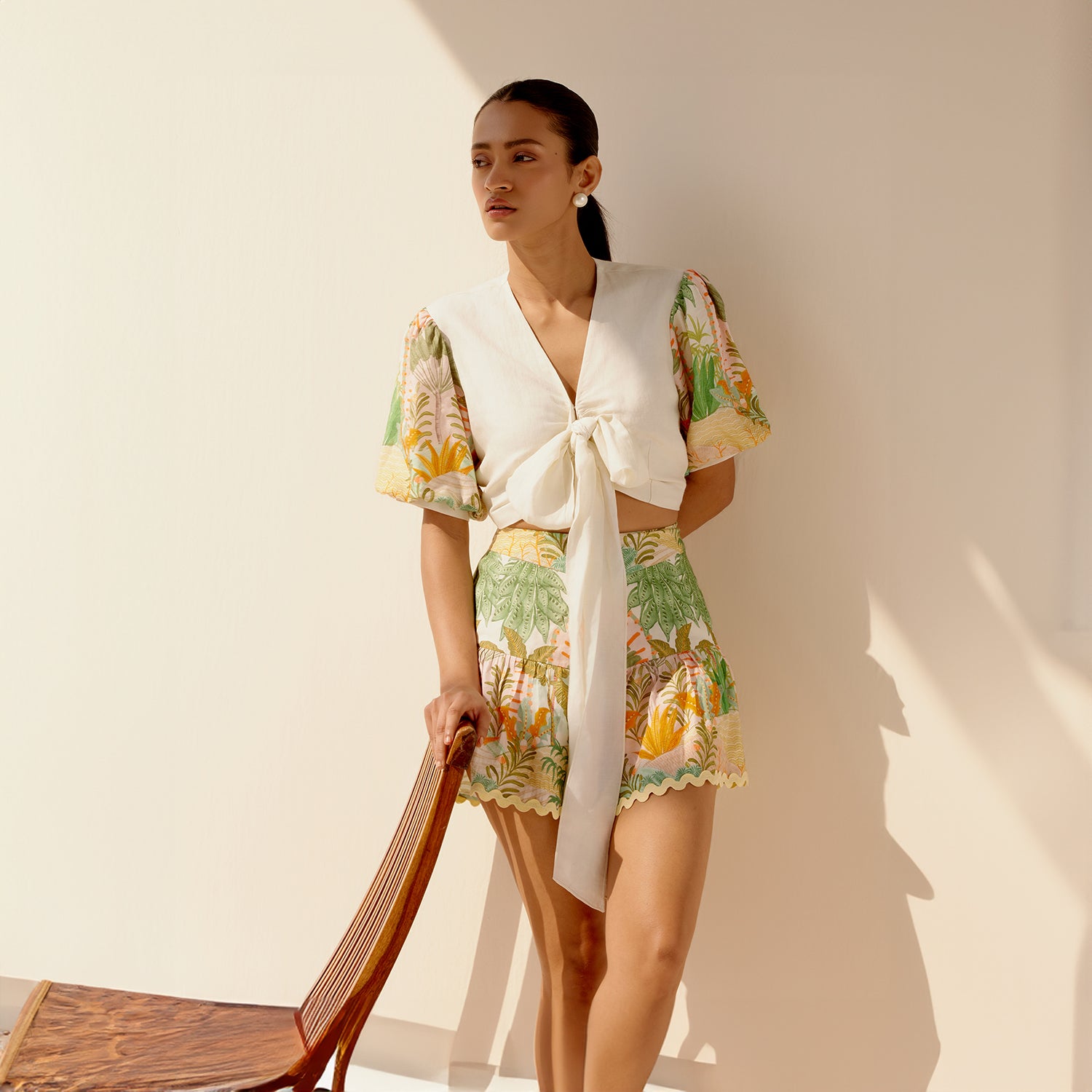Trisara Dresses