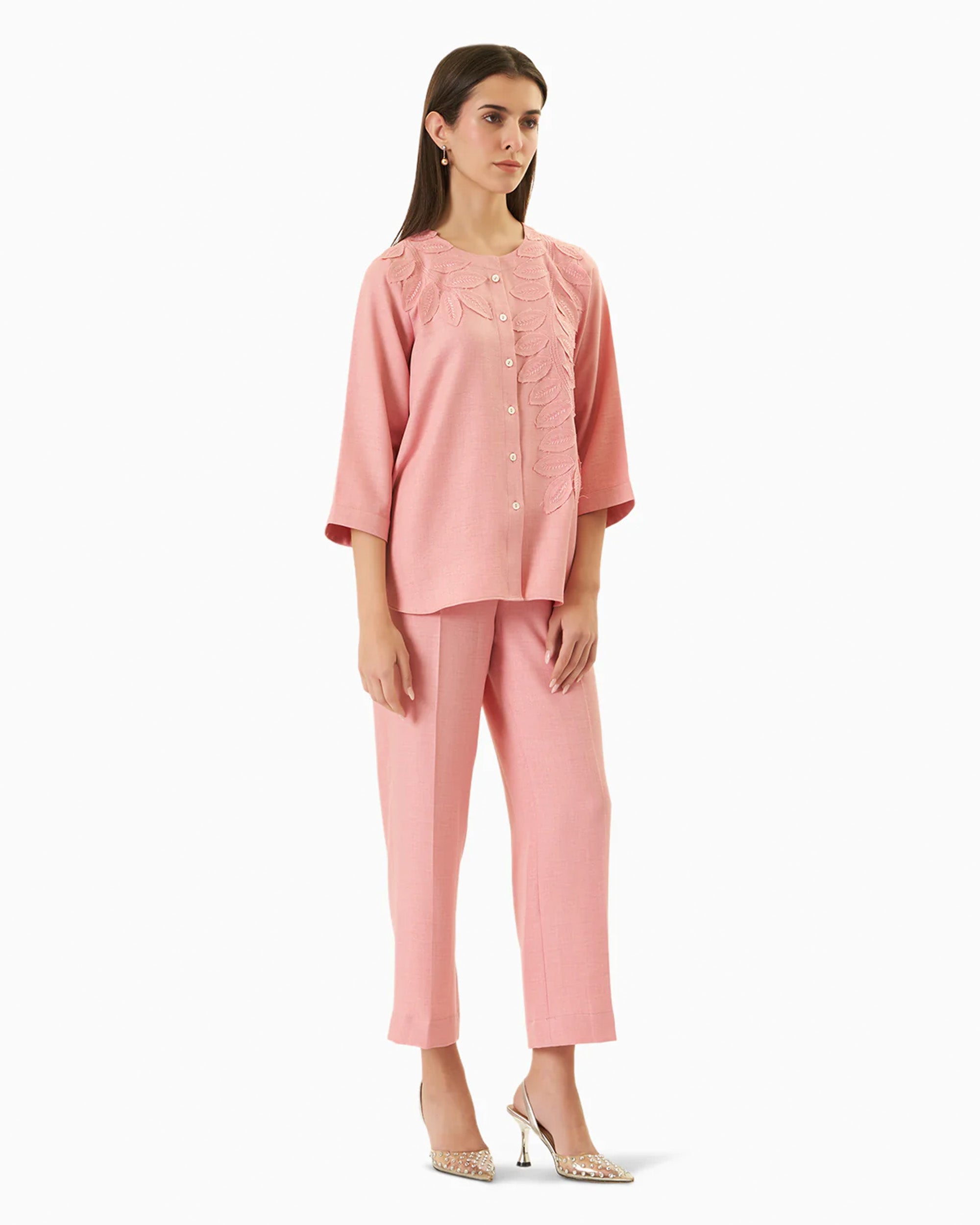BLUMI TWO PIECE SET
