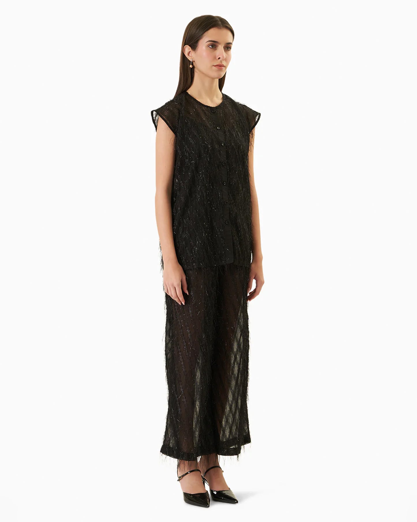 Fringe Flair Set