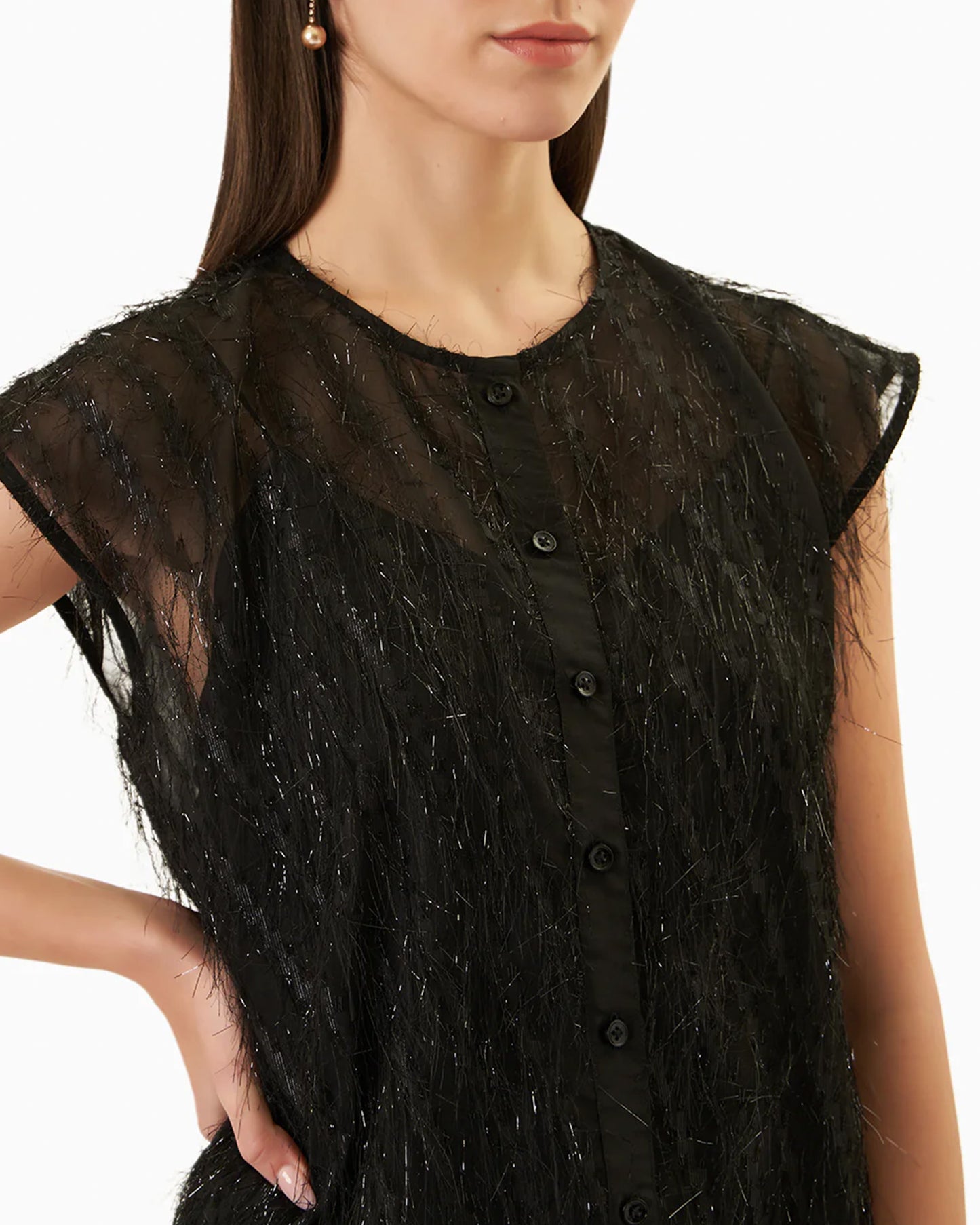 Fringe Flair Set