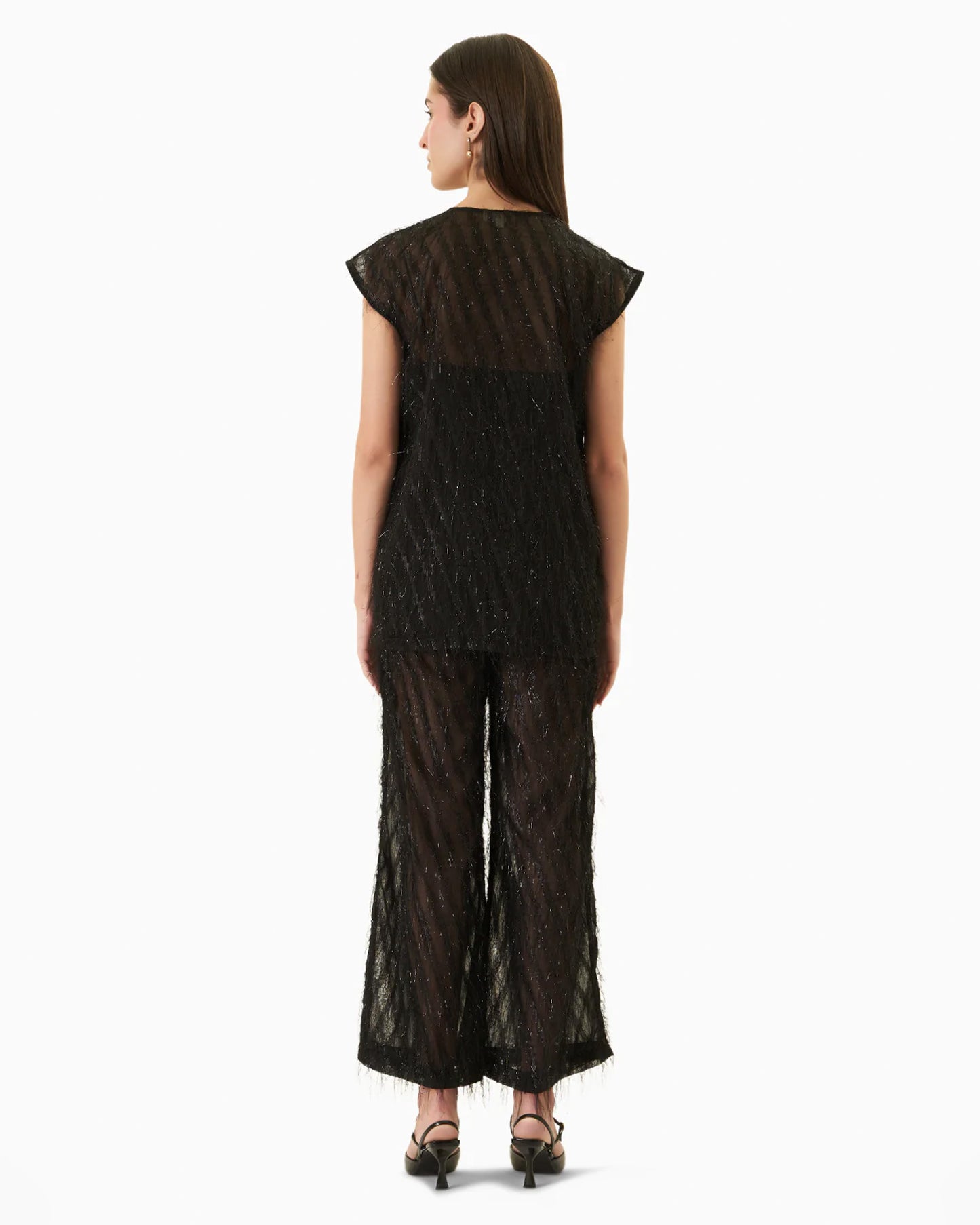 Fringe Flair Set