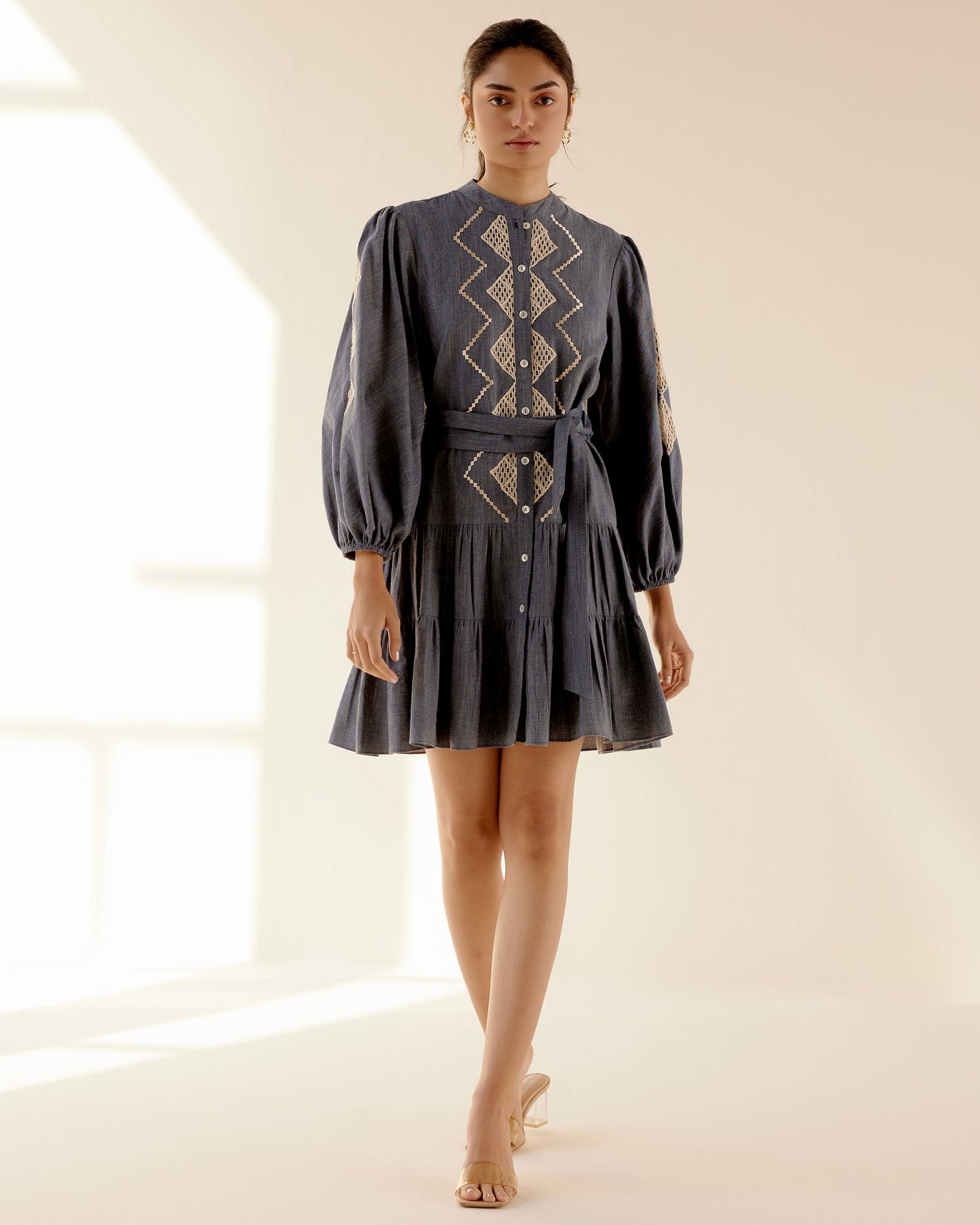 Bluebell Dress