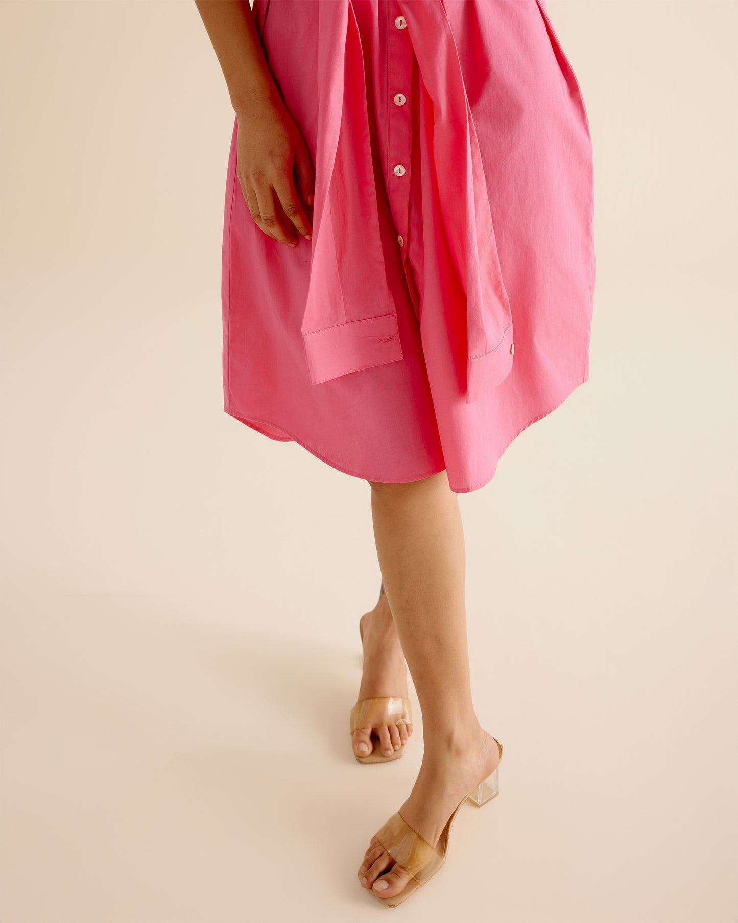 Rose Shirt