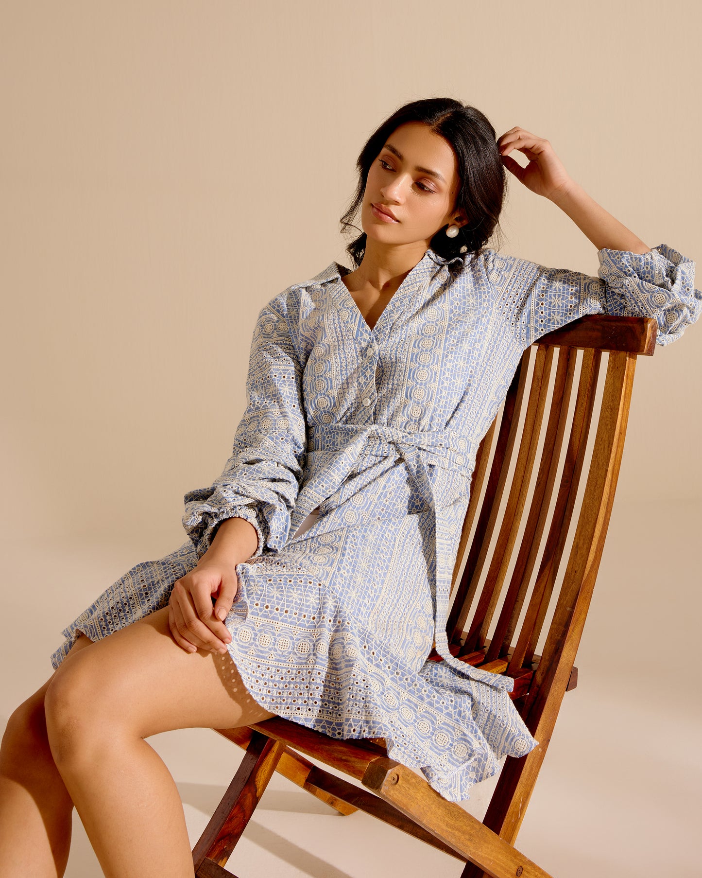 Dreamer Dress