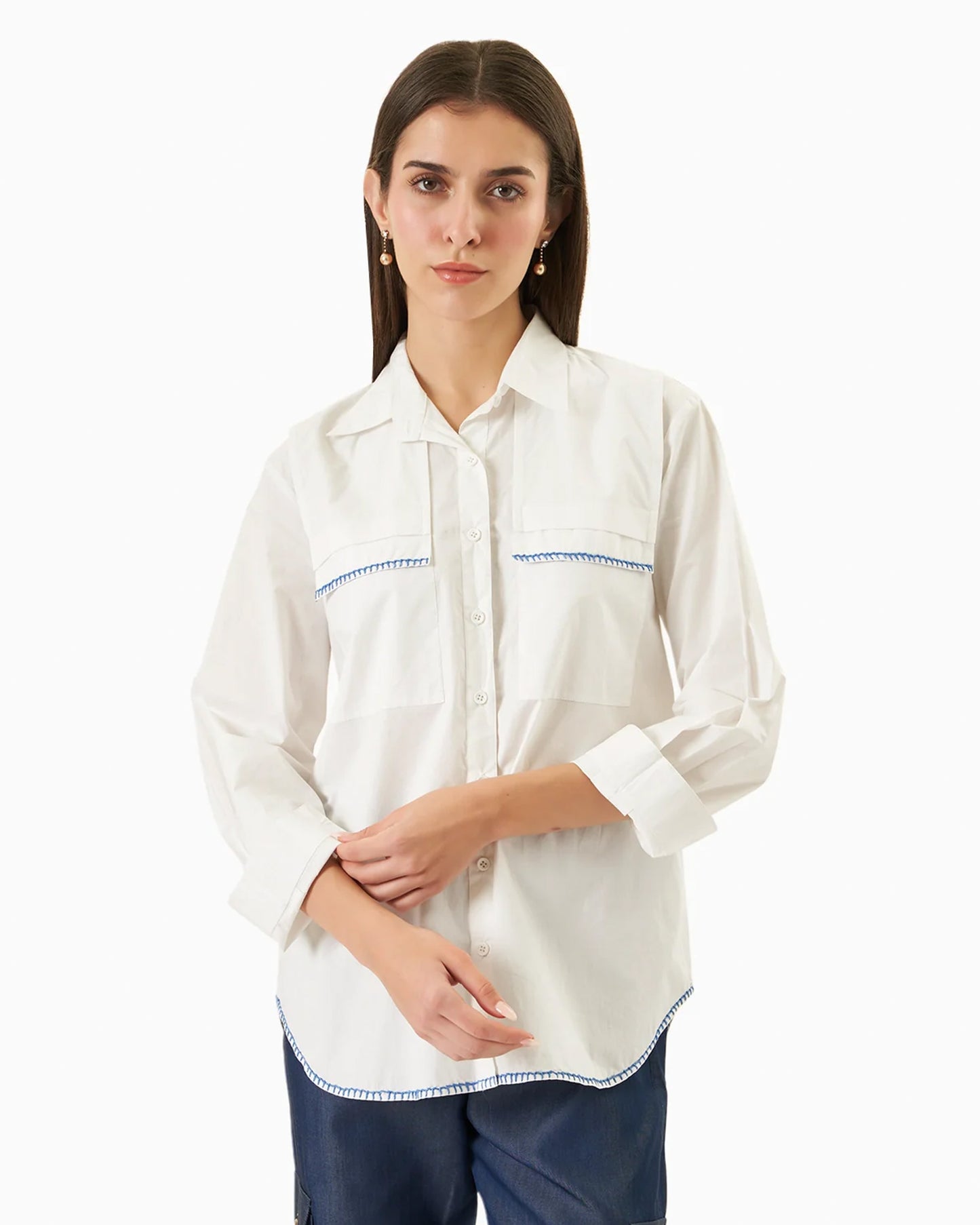 Sway Shirt