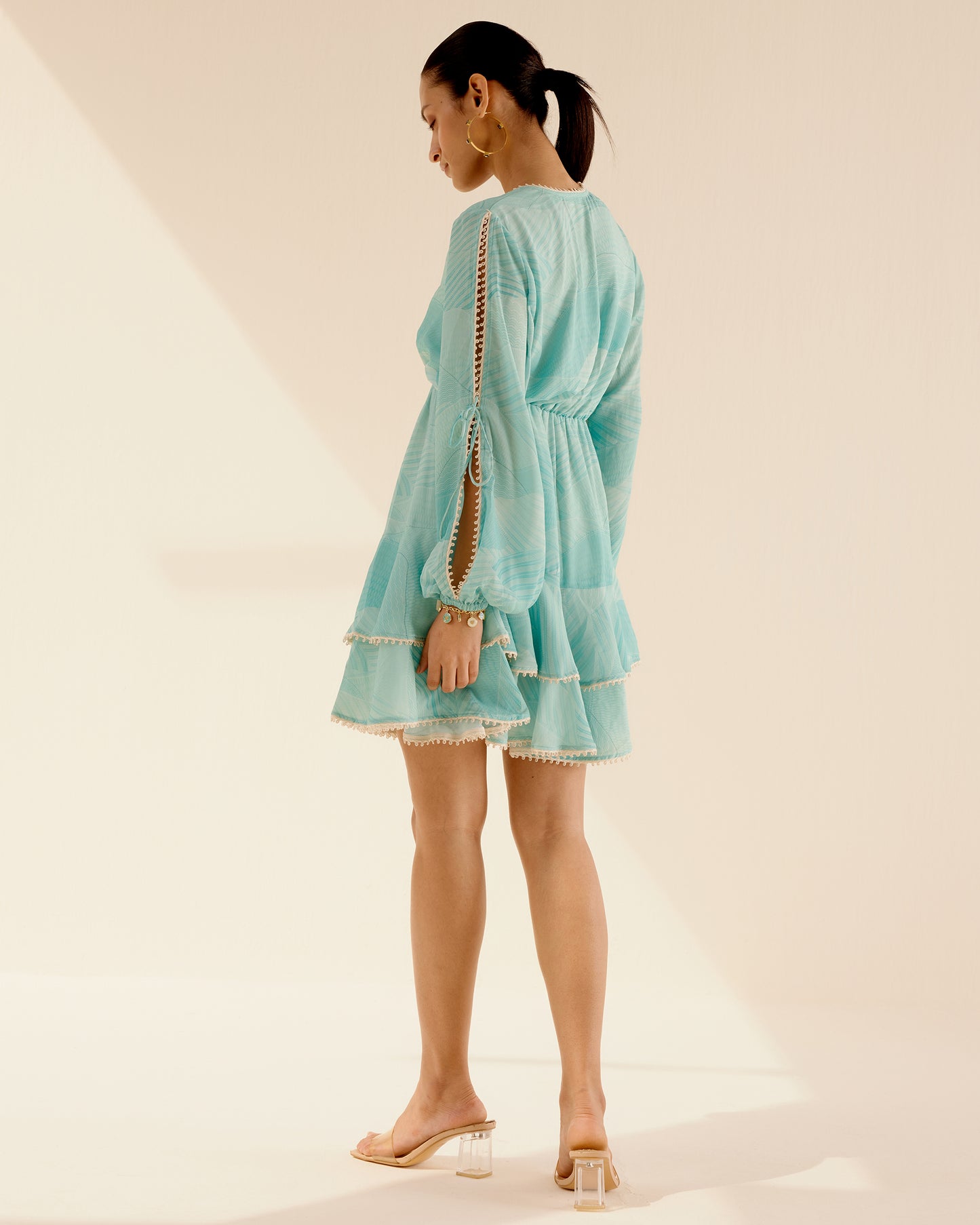 Paradise Dress