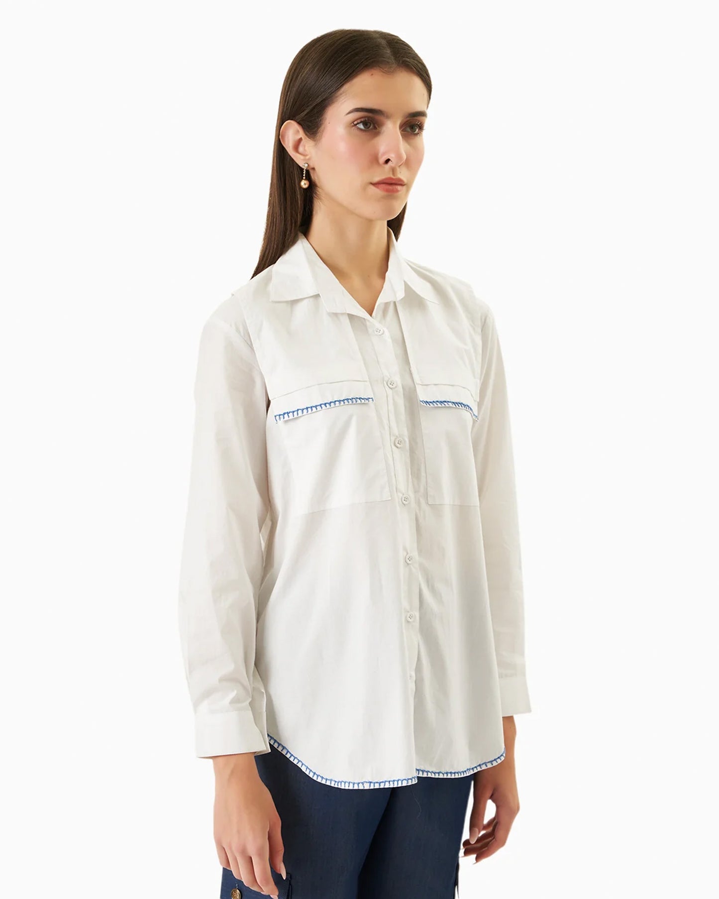 Sway Shirt