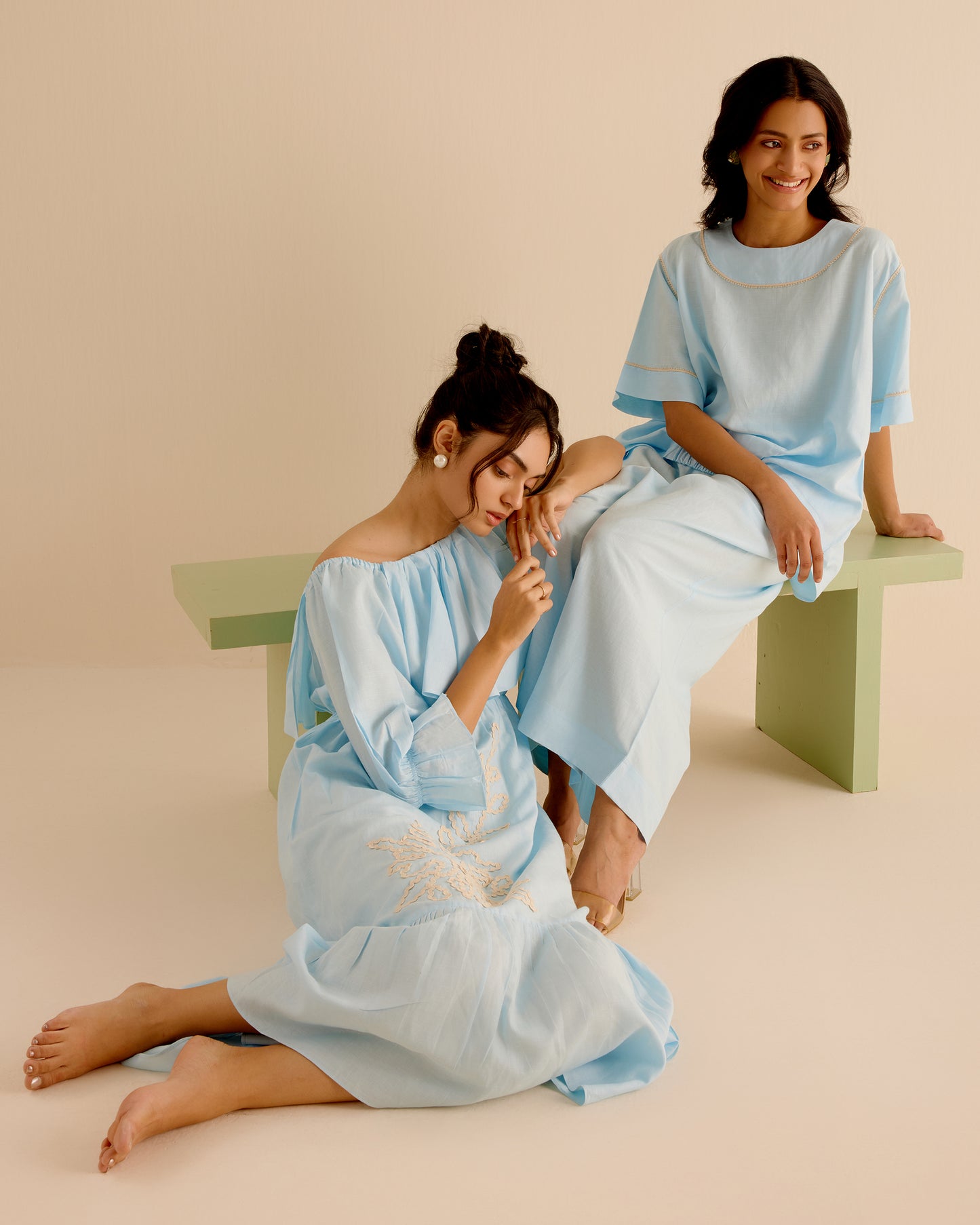 Trisara Evening Wear