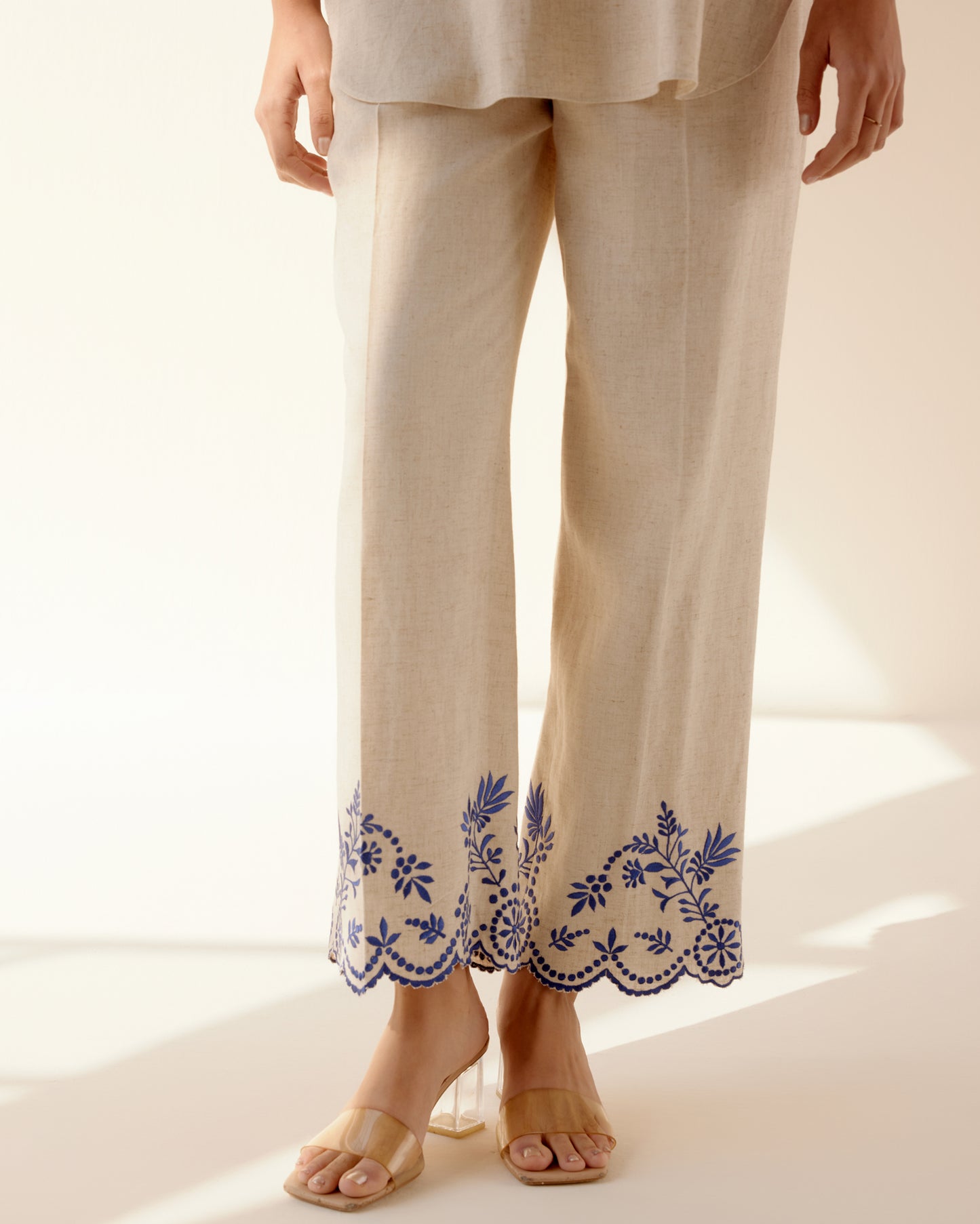 Meadow Linen Set