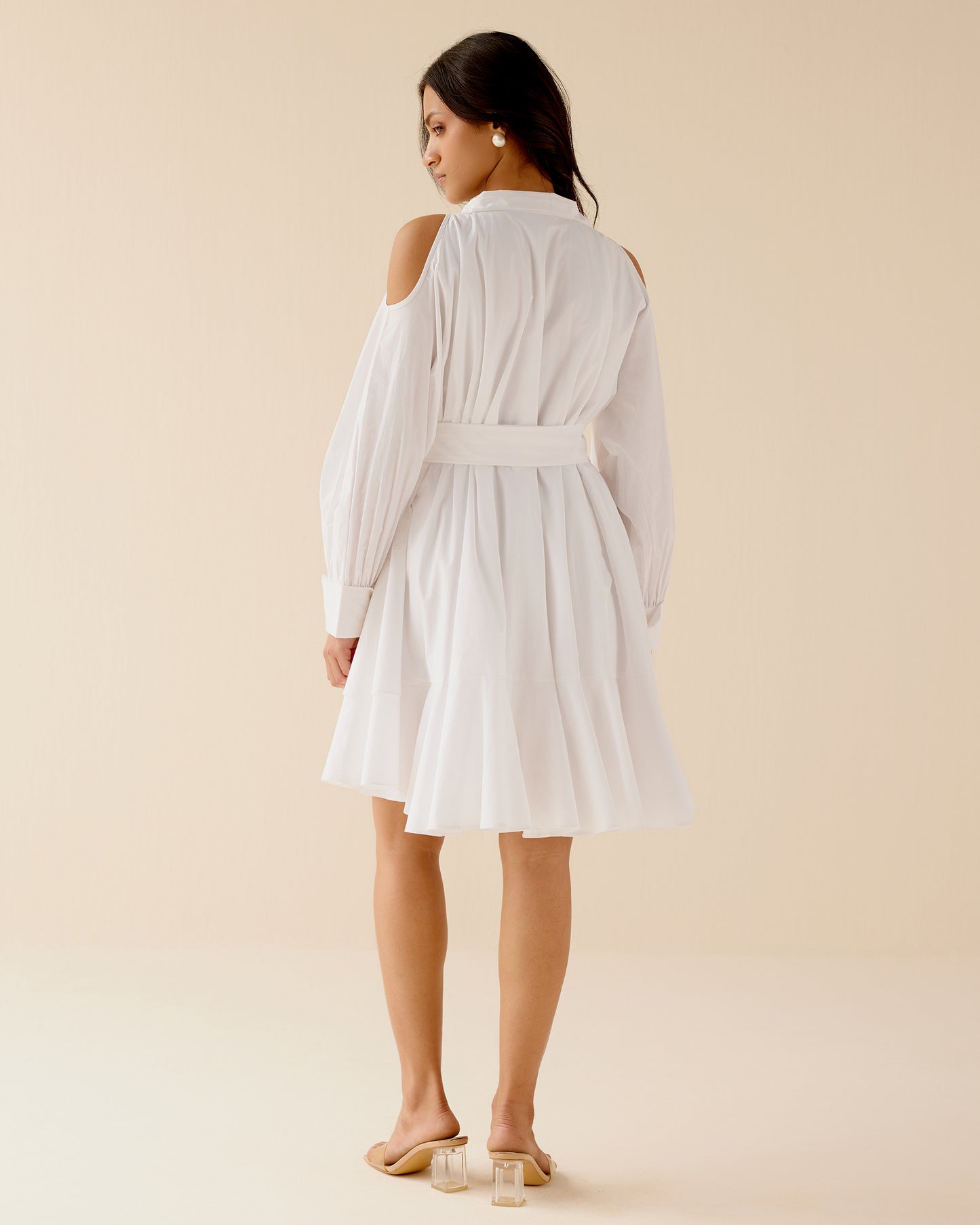 Rose Dress