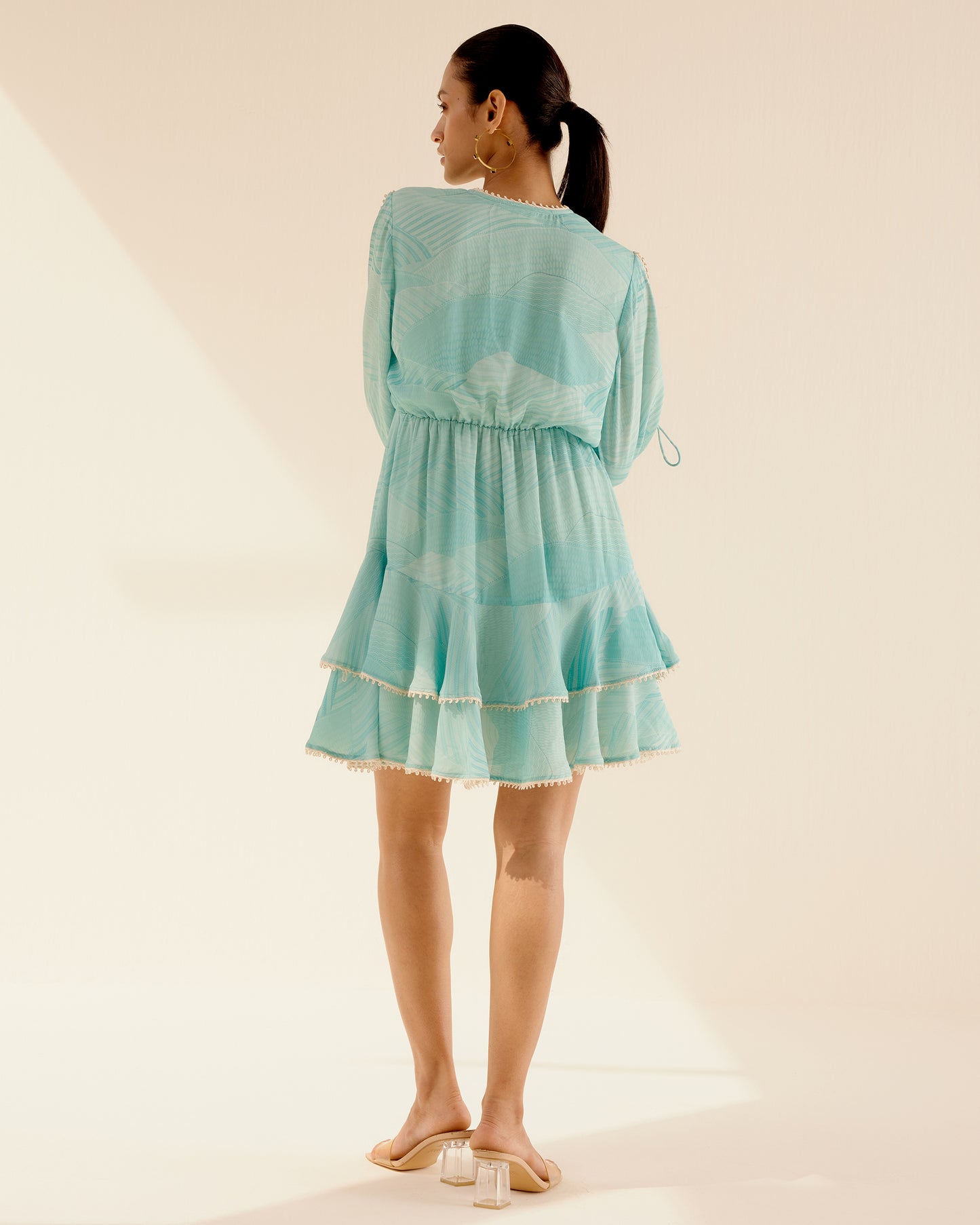 Paradise Dress