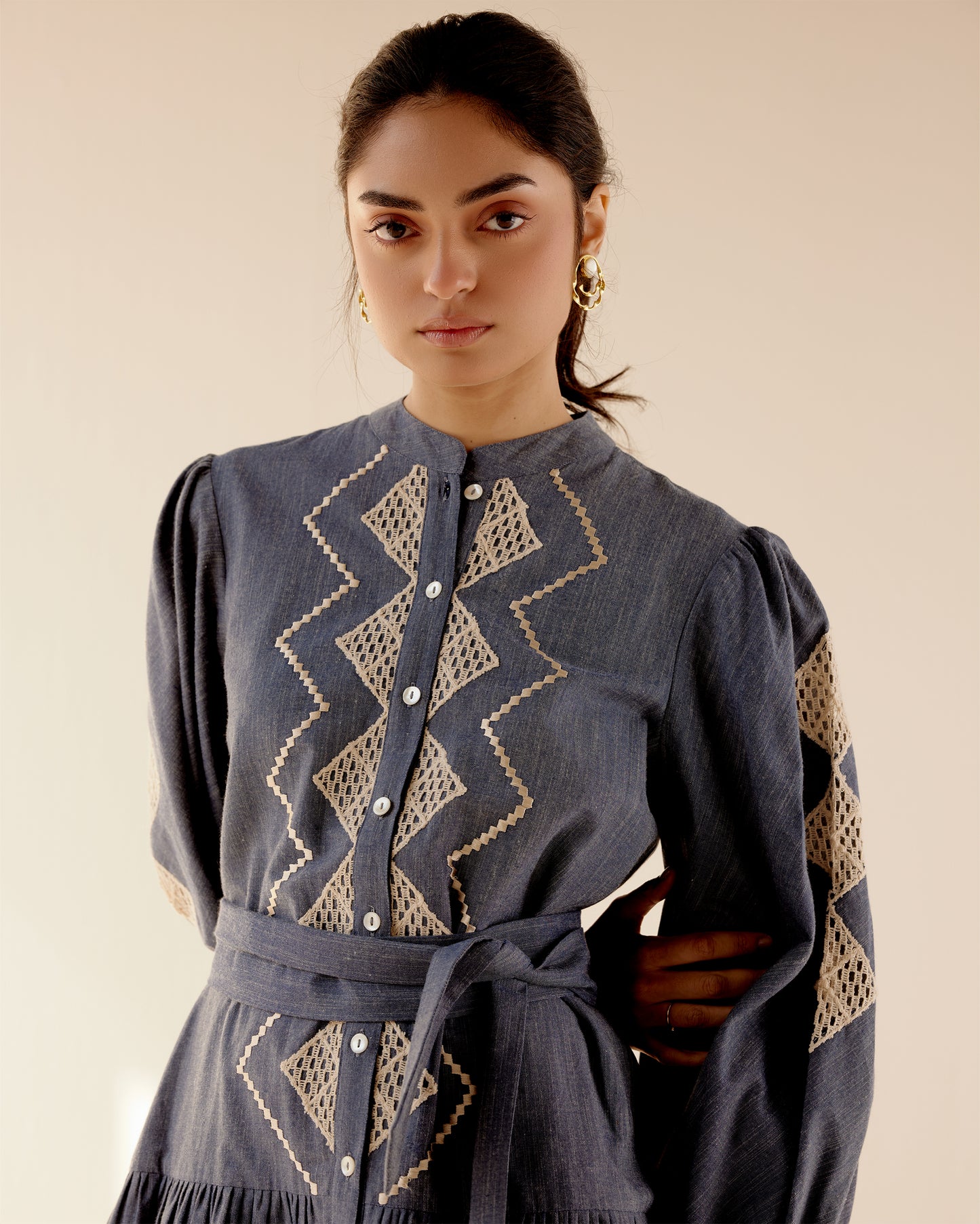 Bluebell Dress