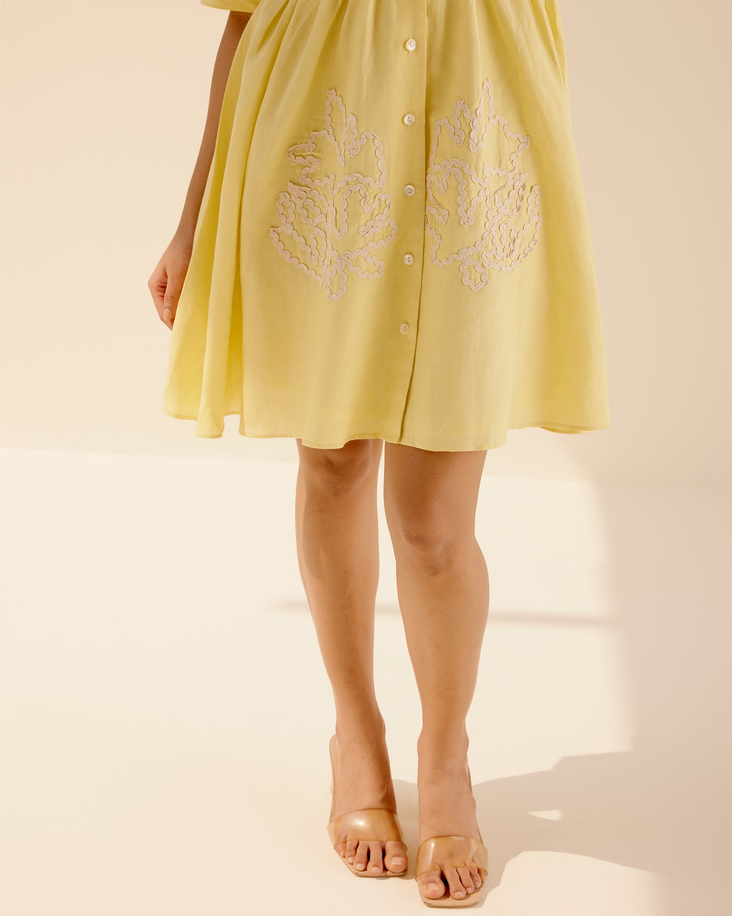 Petal Dance Dress