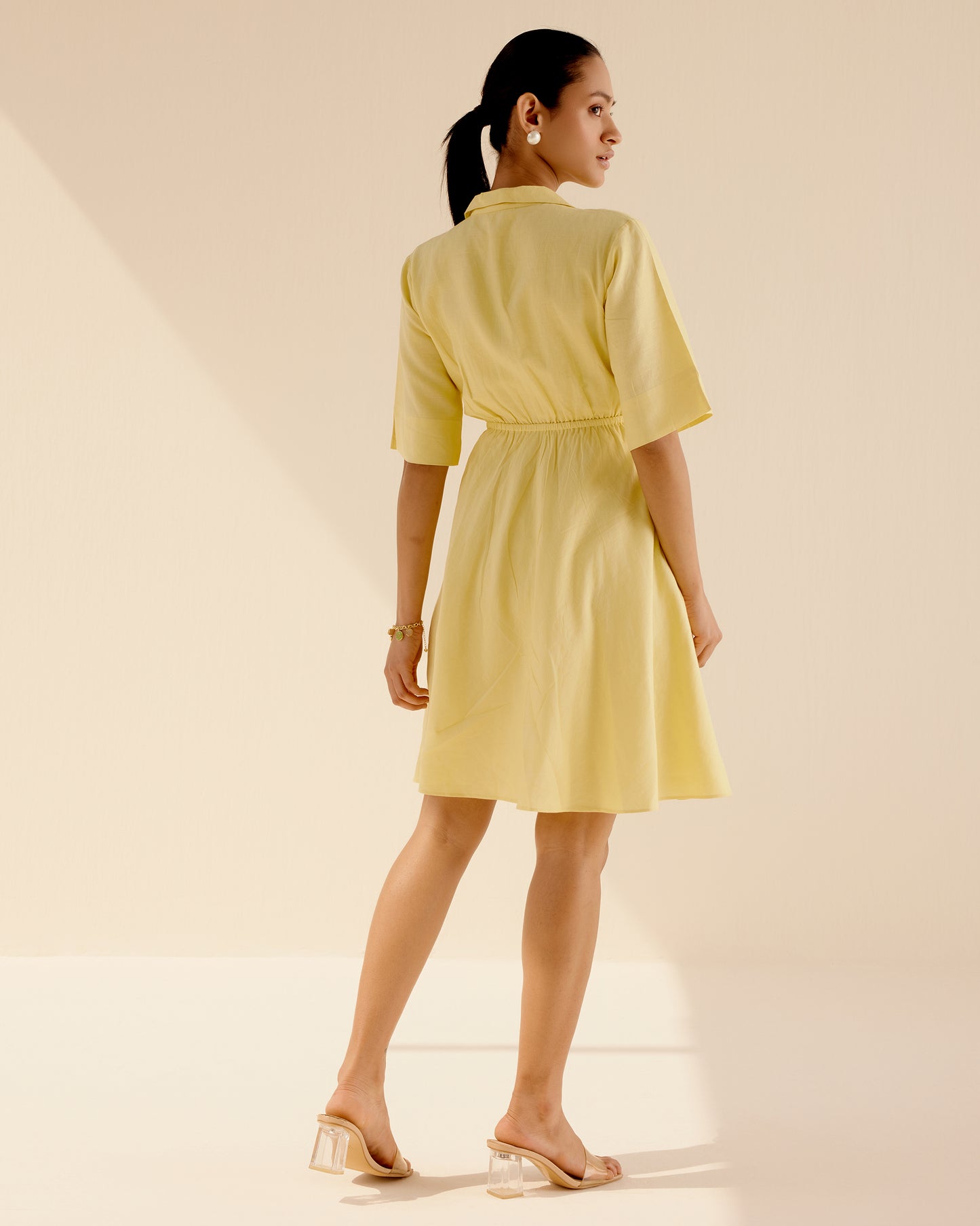 Petal Dance Dress