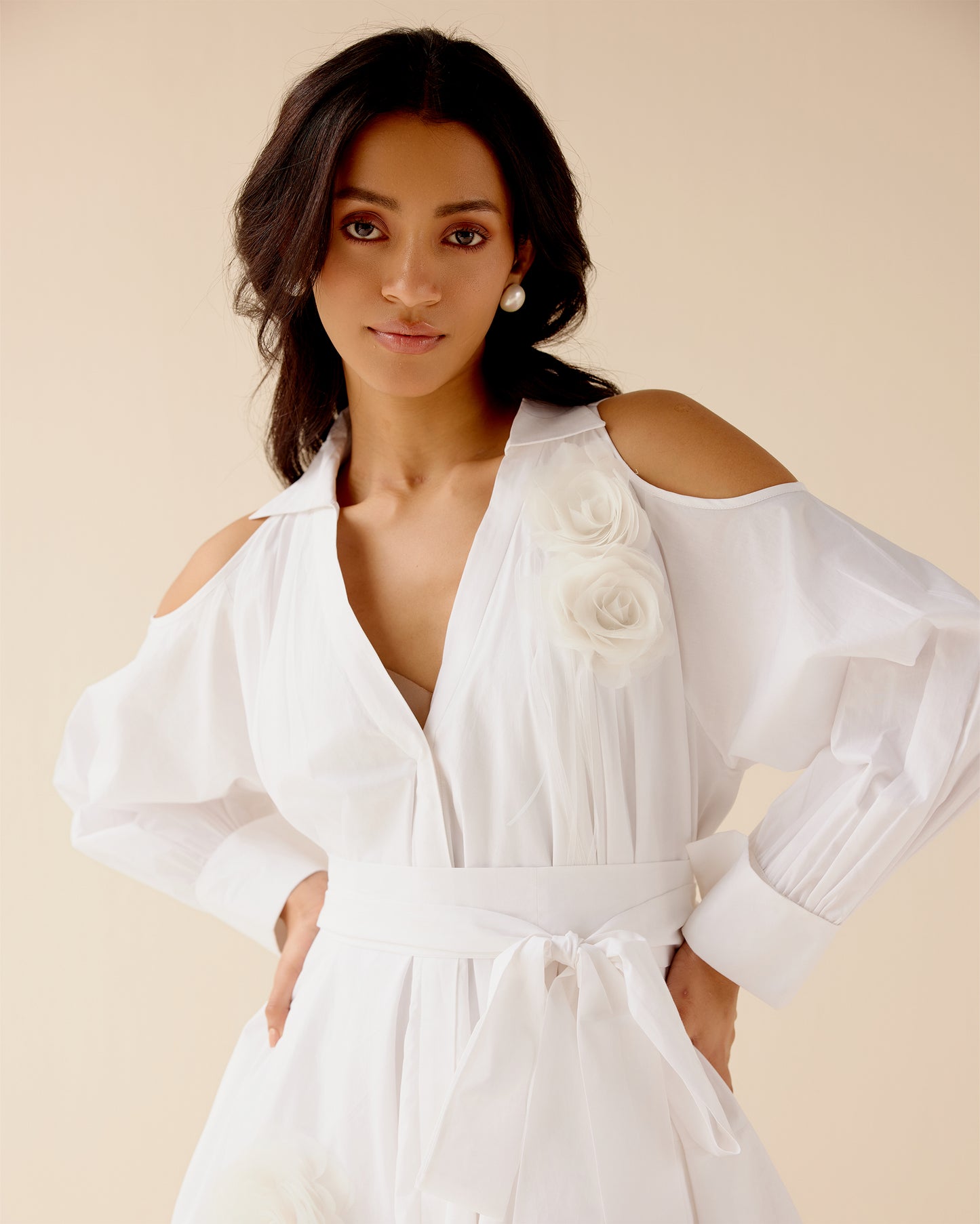 Rose Dress