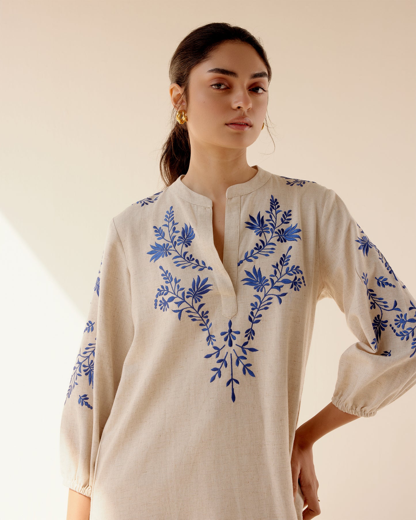 Meadow Linen Set