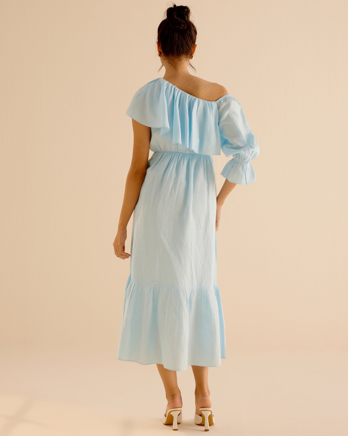 Florentine Dress