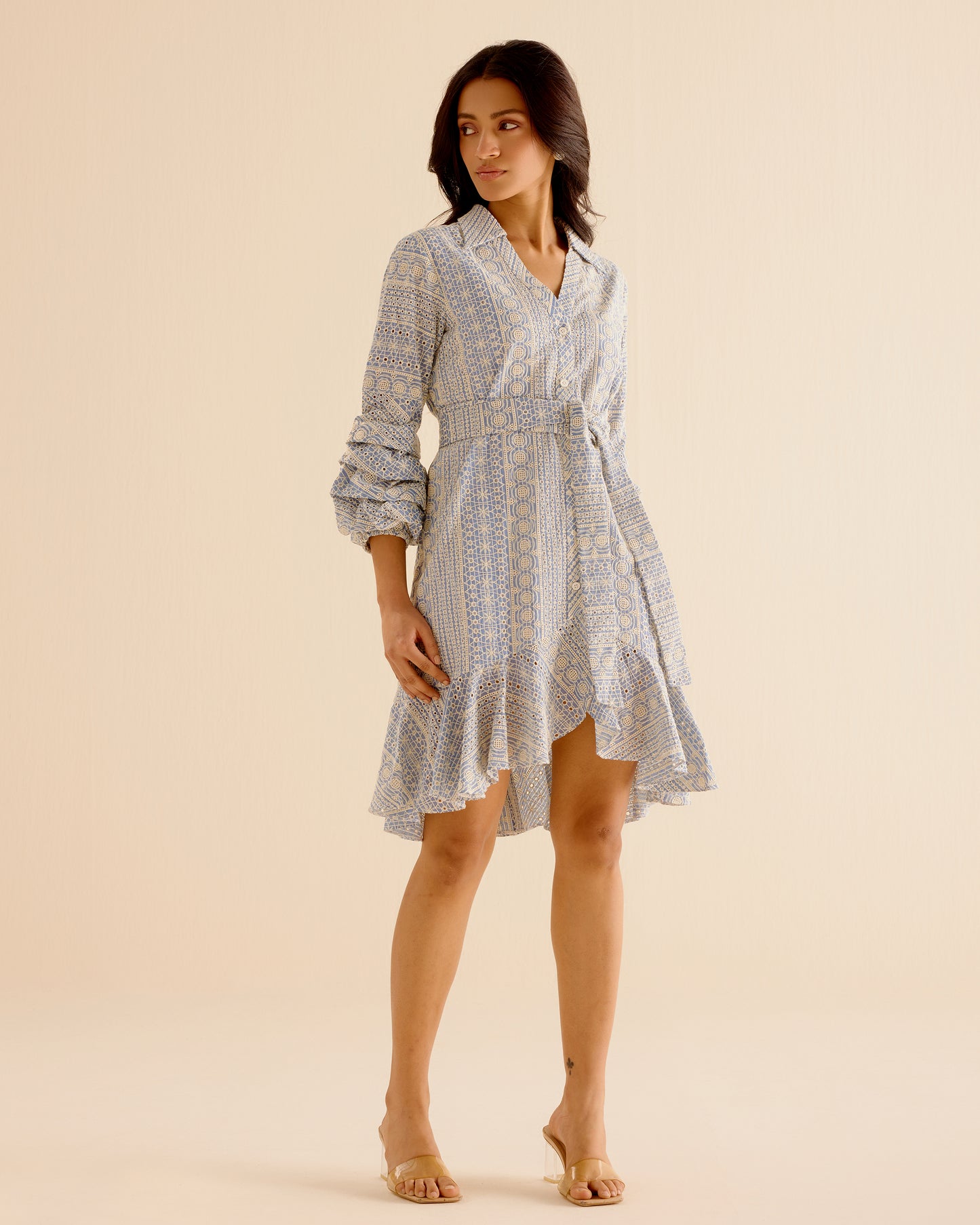 Dreamer Dress