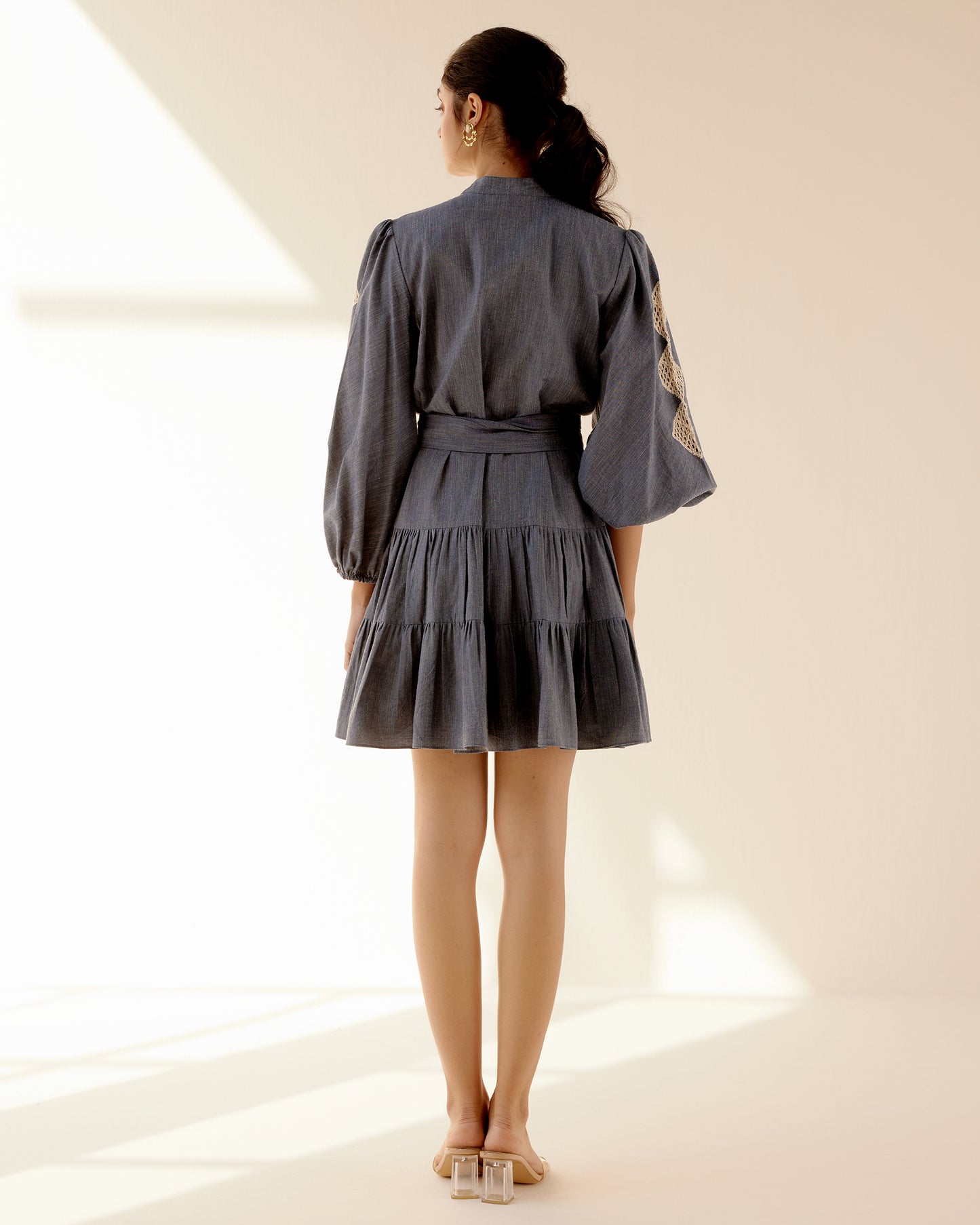 Bluebell Dress
