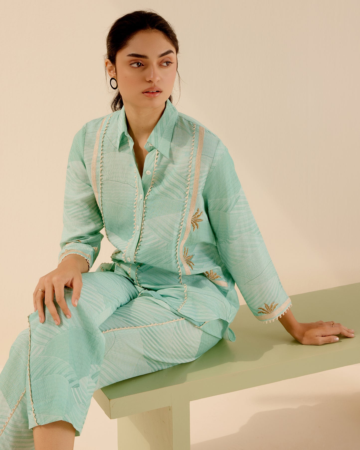 Paradise Set