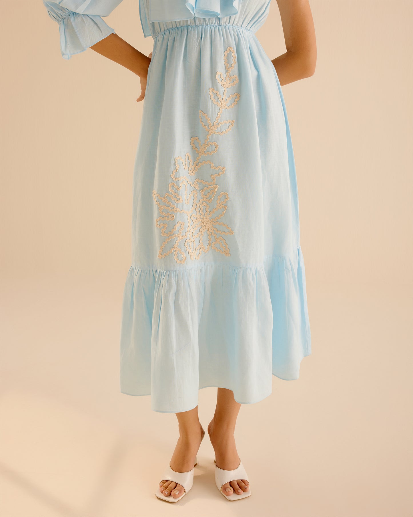 Florentine Dress