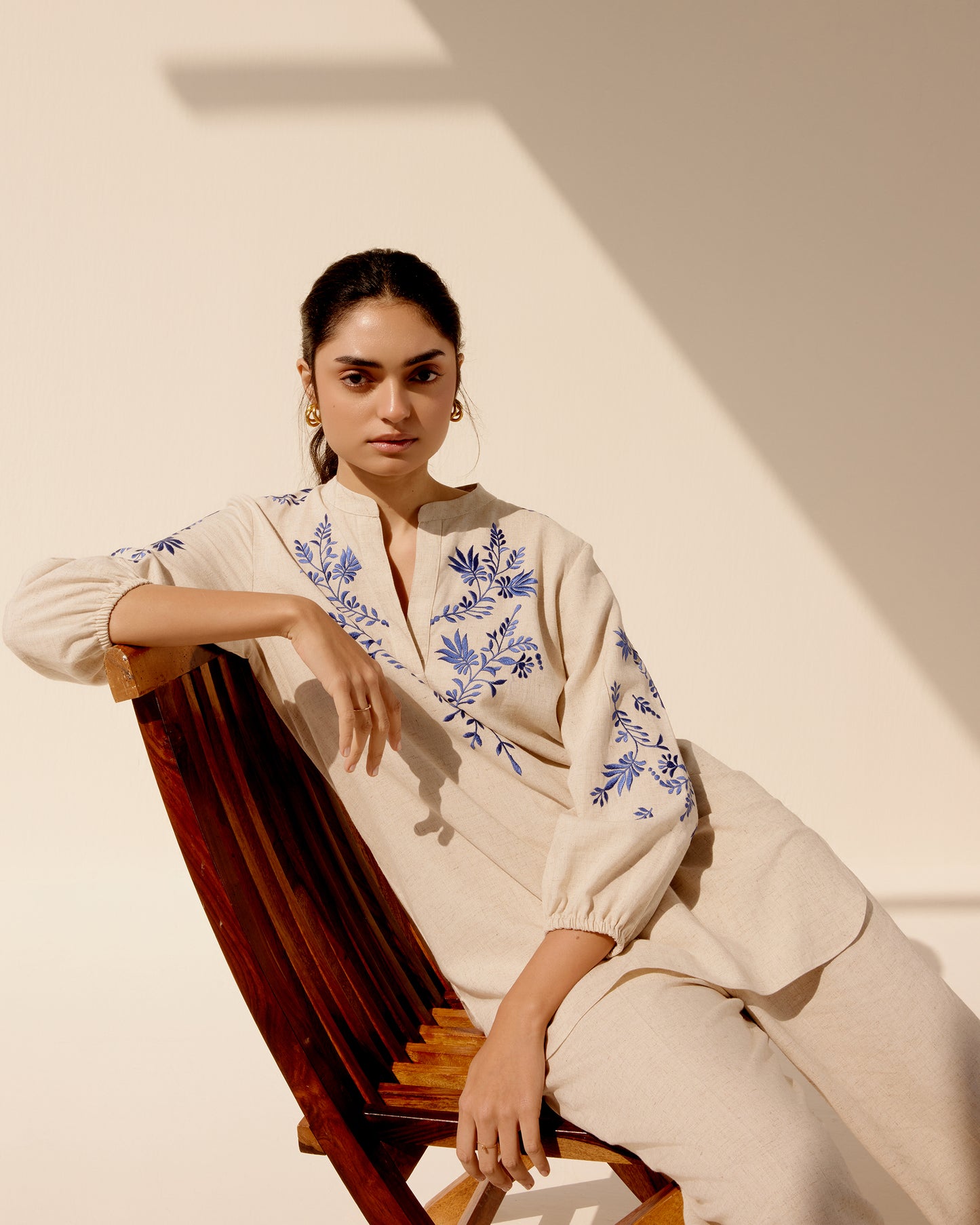 Meadow Linen Set