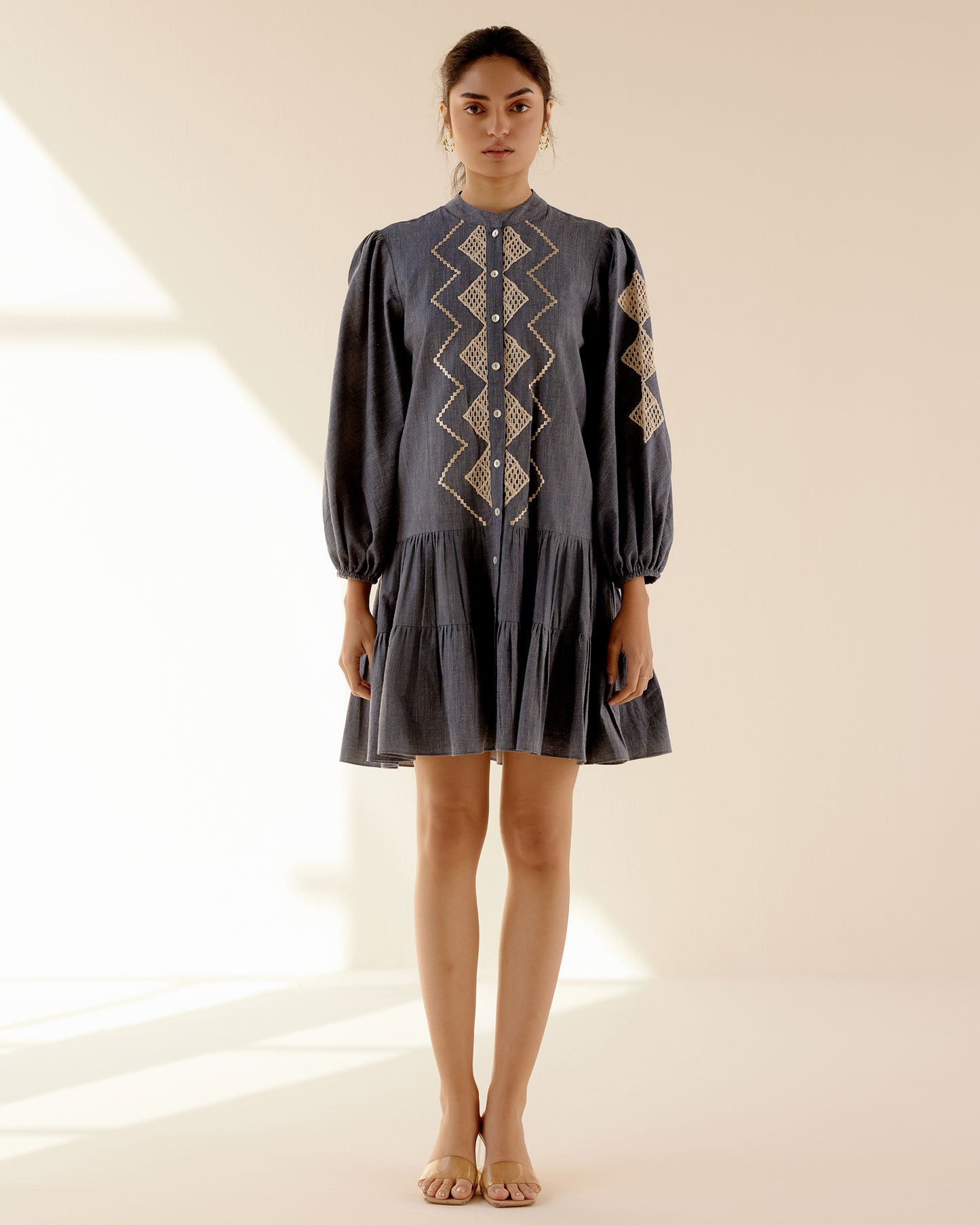 Bluebell Dress