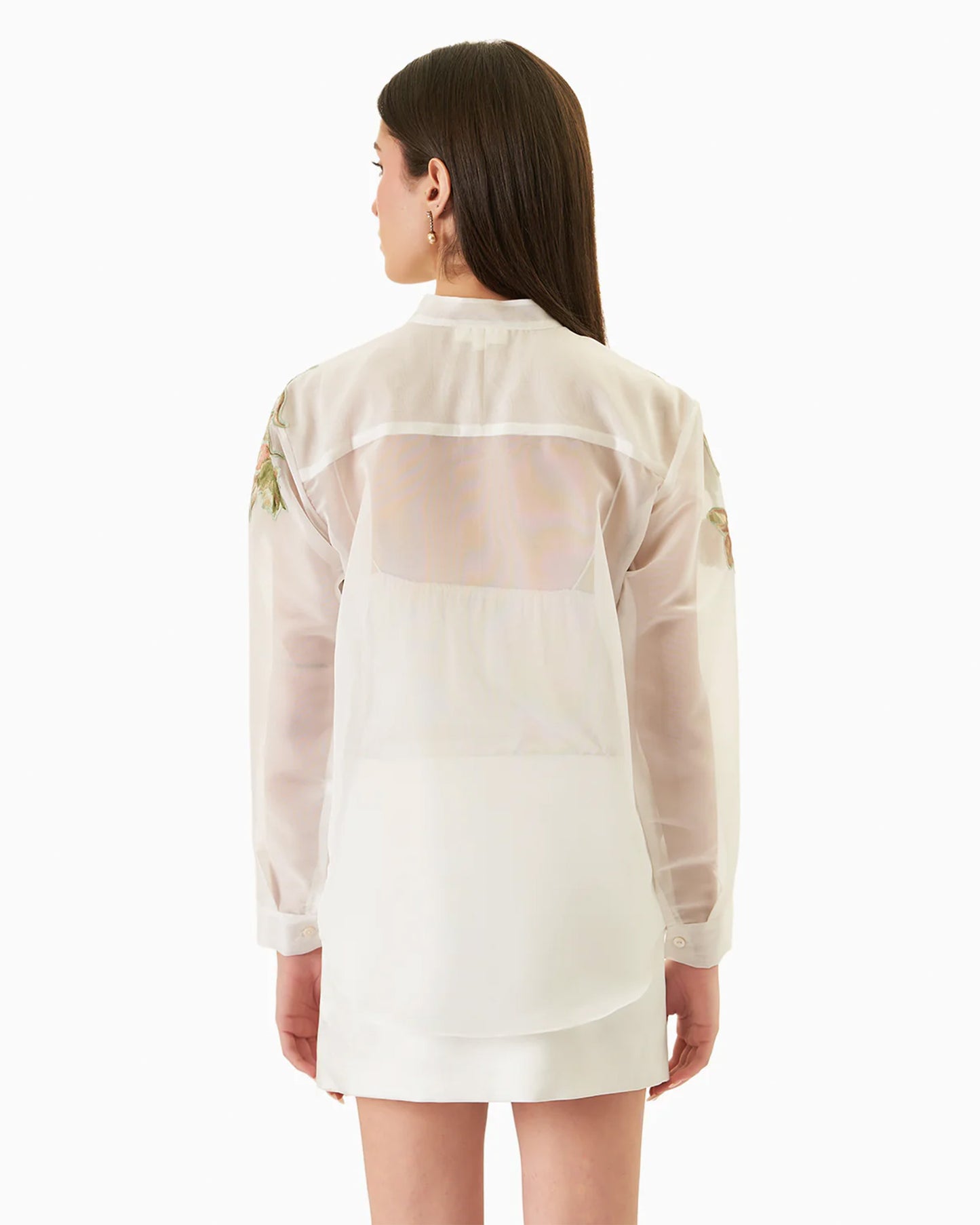Fleur Chic Top