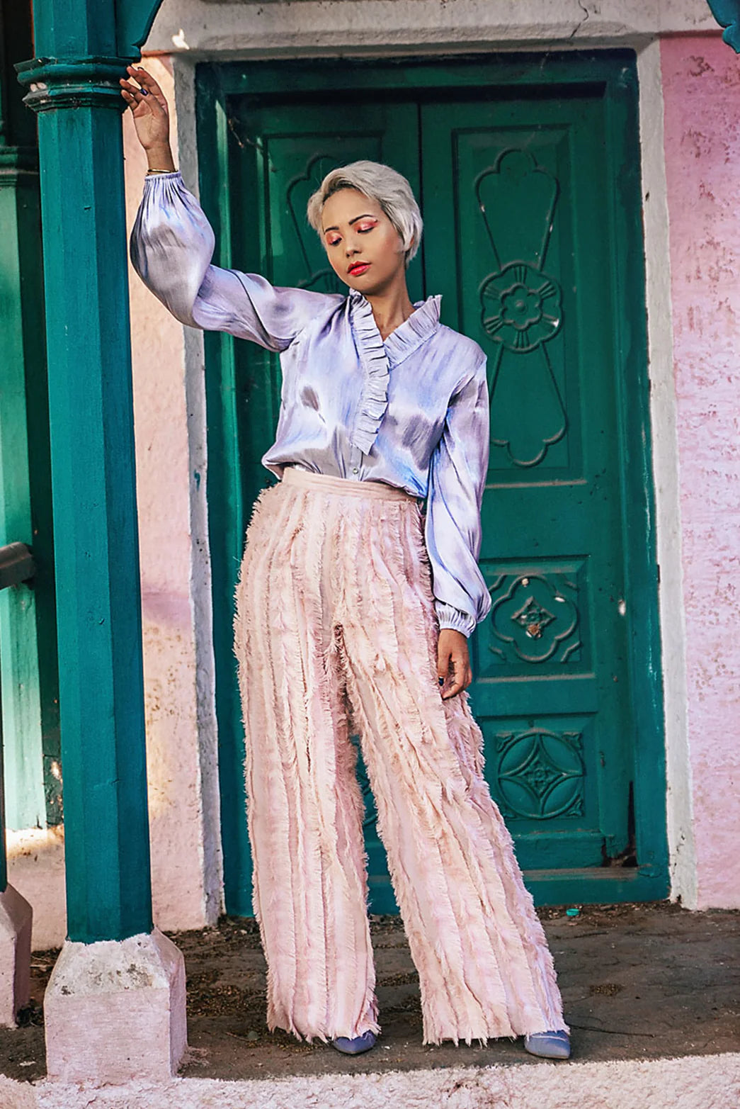 Bhlm Outfits