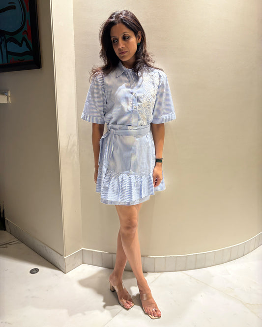 Everyday Grace Dress