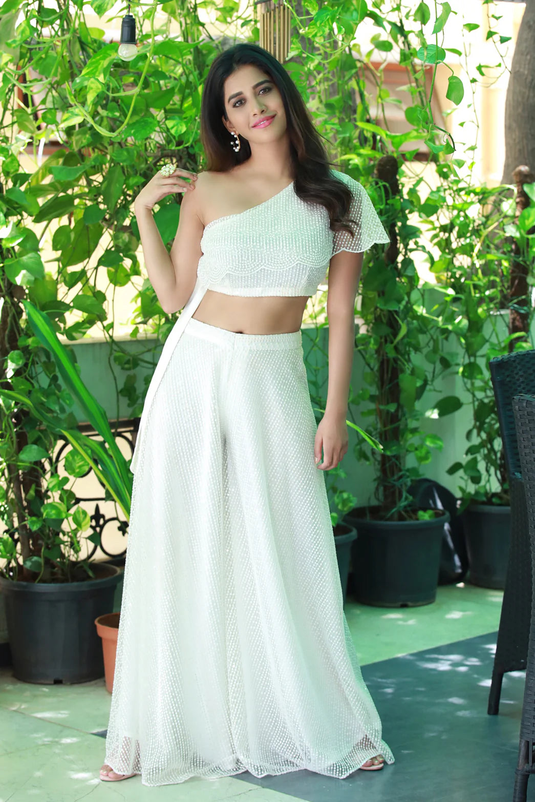 Nabha Outfits