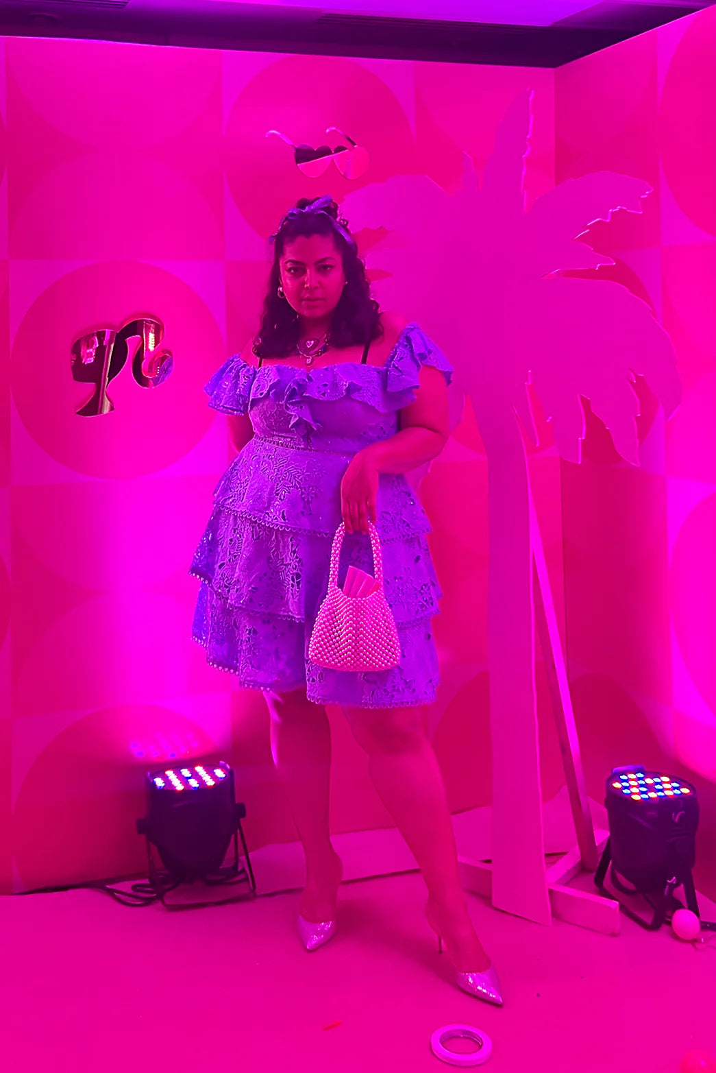 Nitya-Arora Outfits