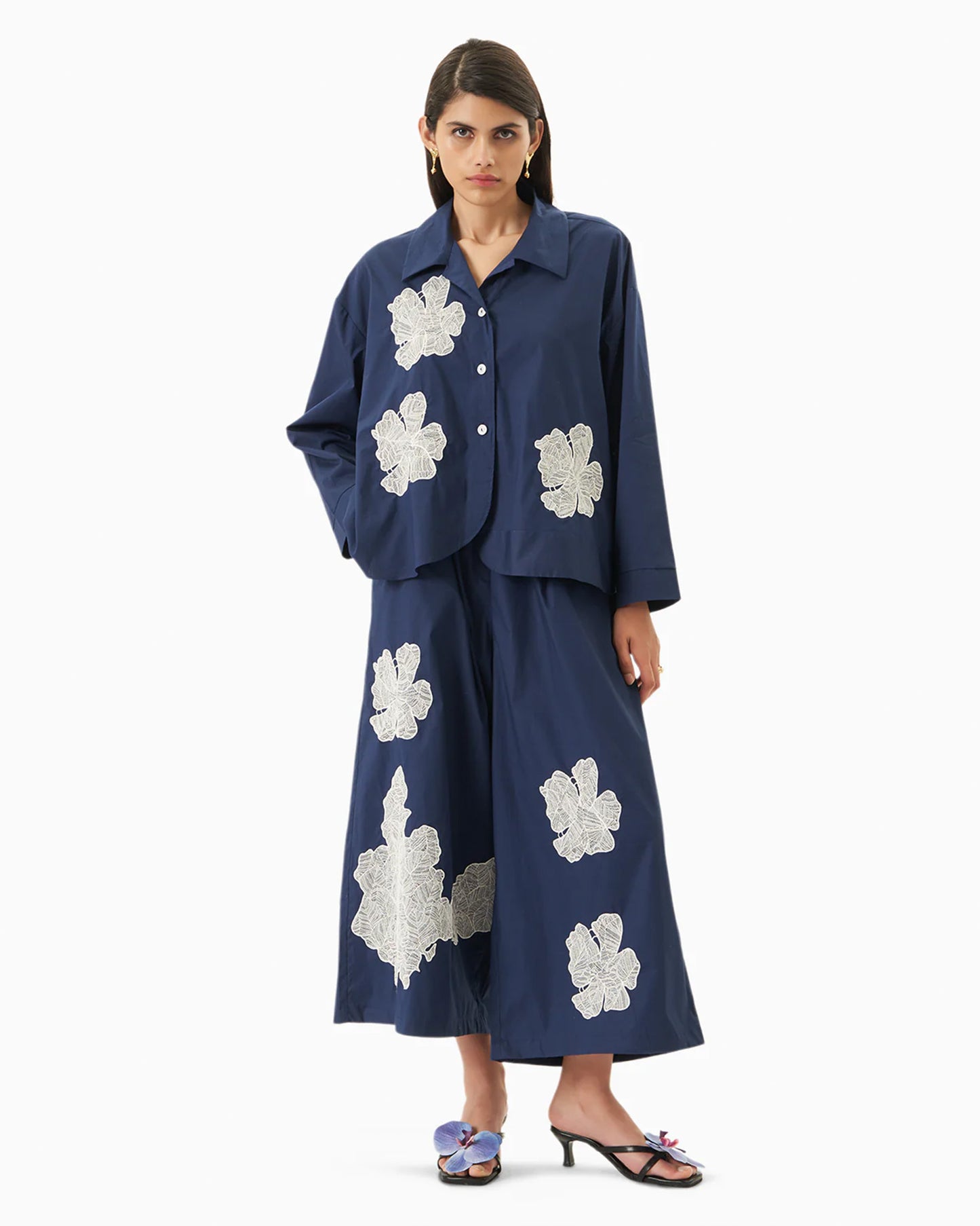 Floral Fix Co-ord Set