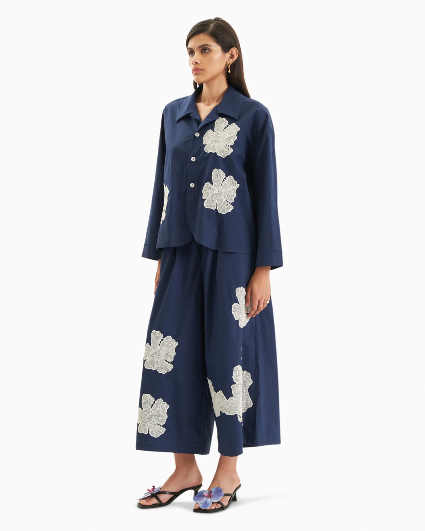 Floral Fix Co-ord Set