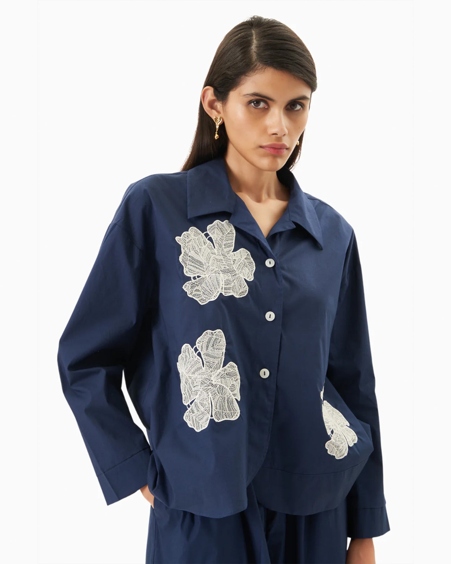Floral Fix Co-ord Set