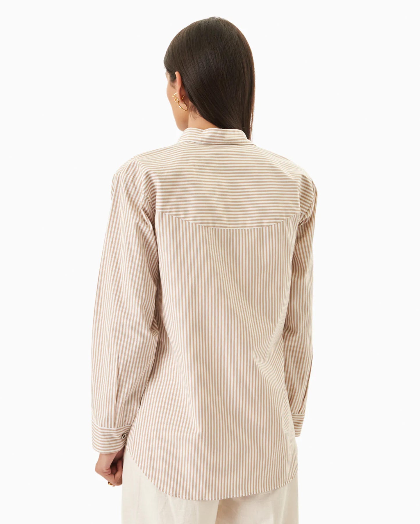 Sugar Stripe Shirt
