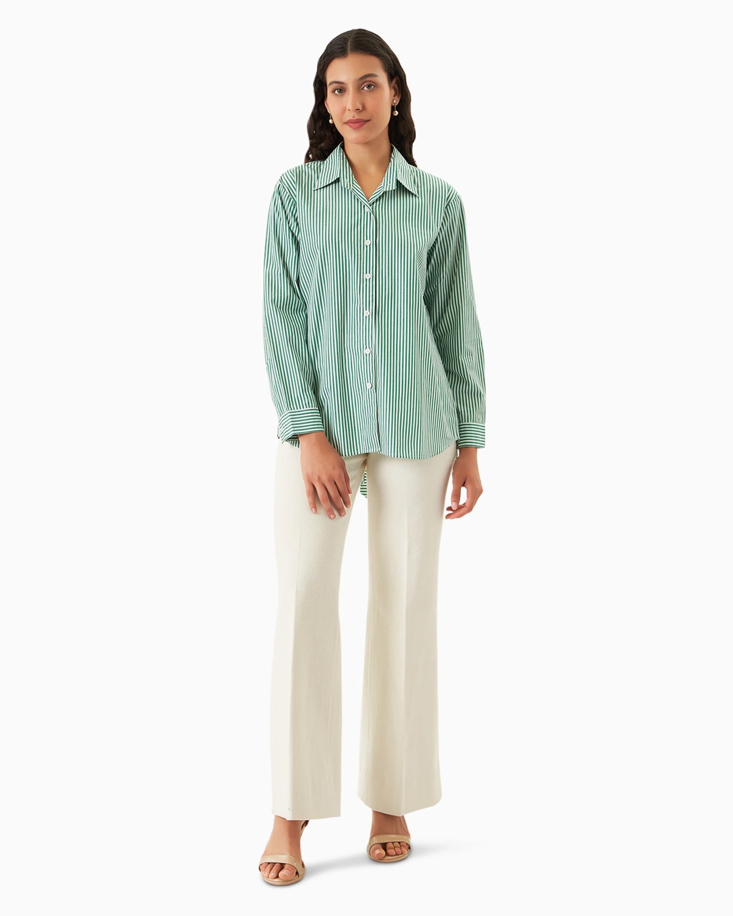 Knot & Go Shirt
