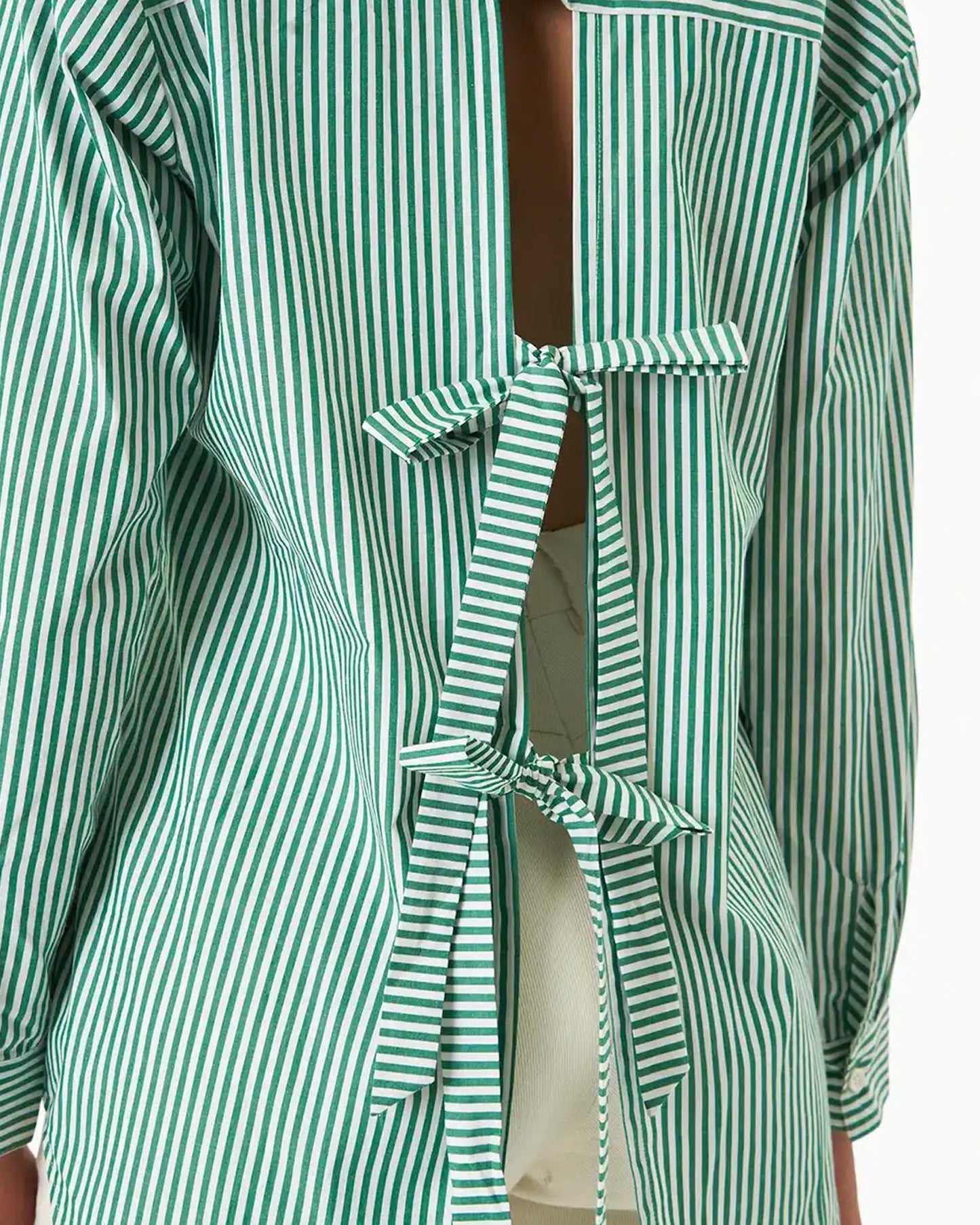 Knot & Go Shirt