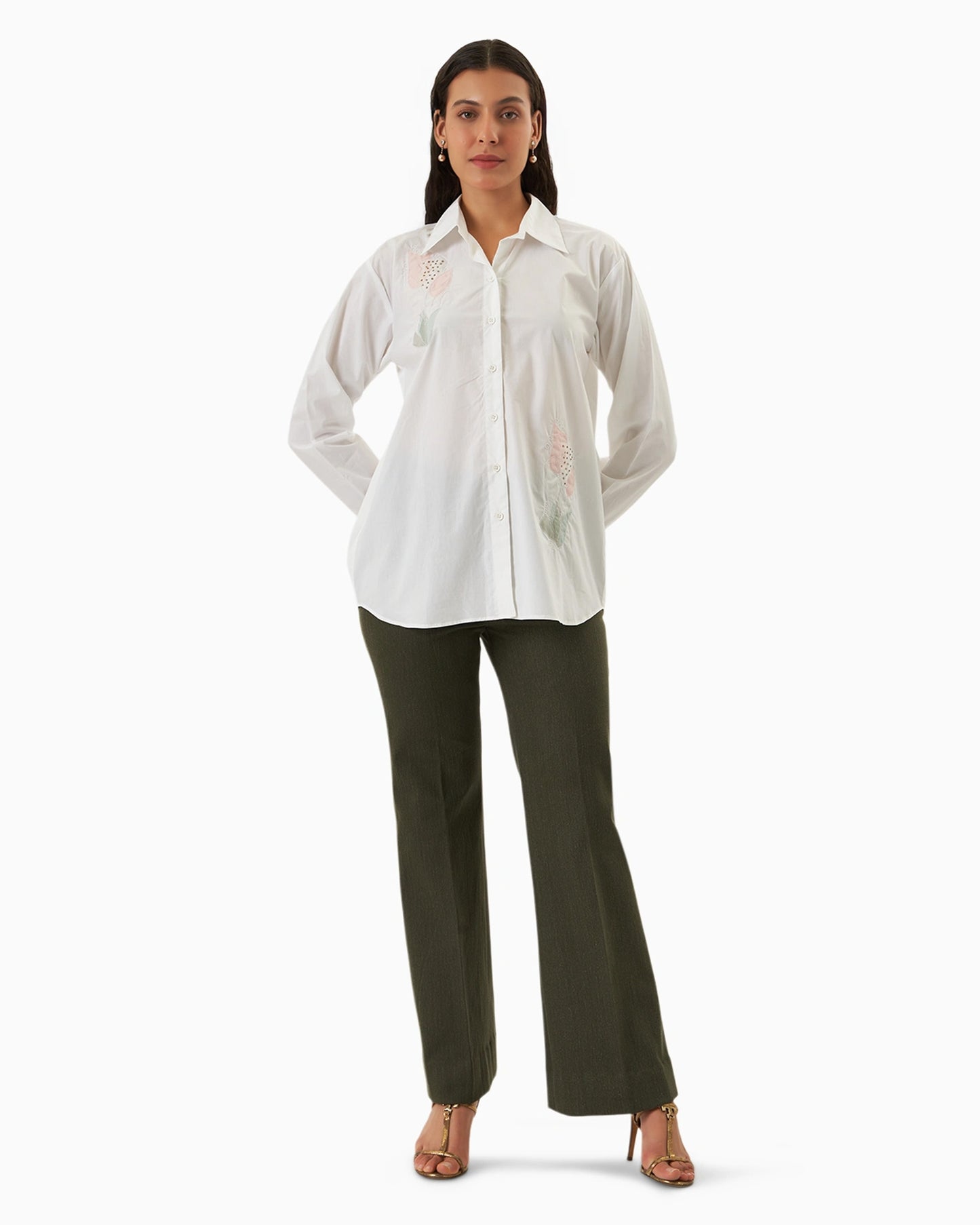 Lily Shirt