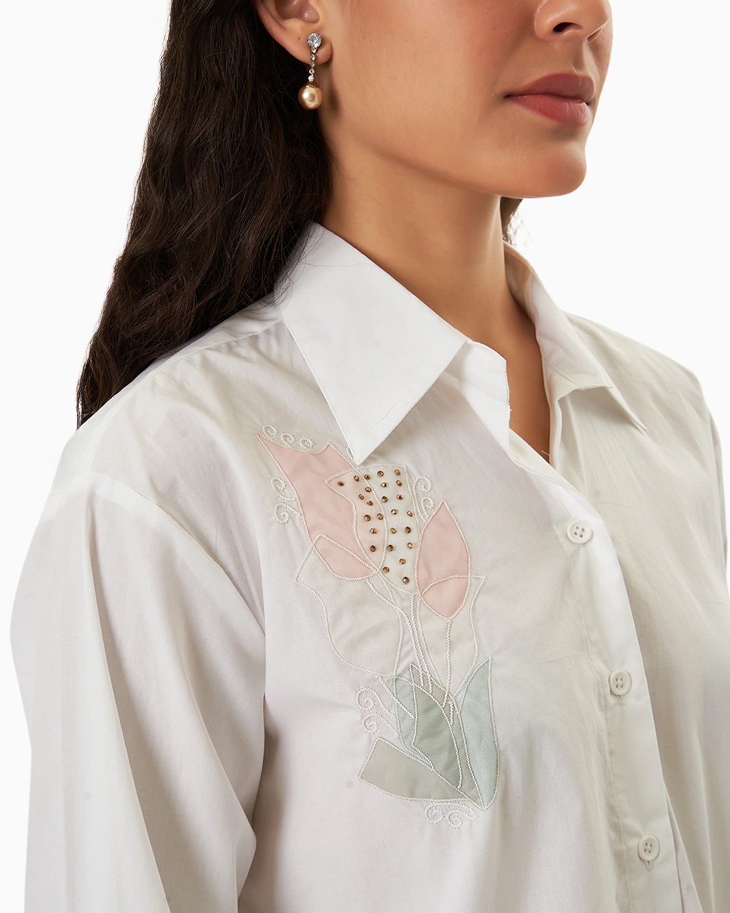 Lily Shirt
