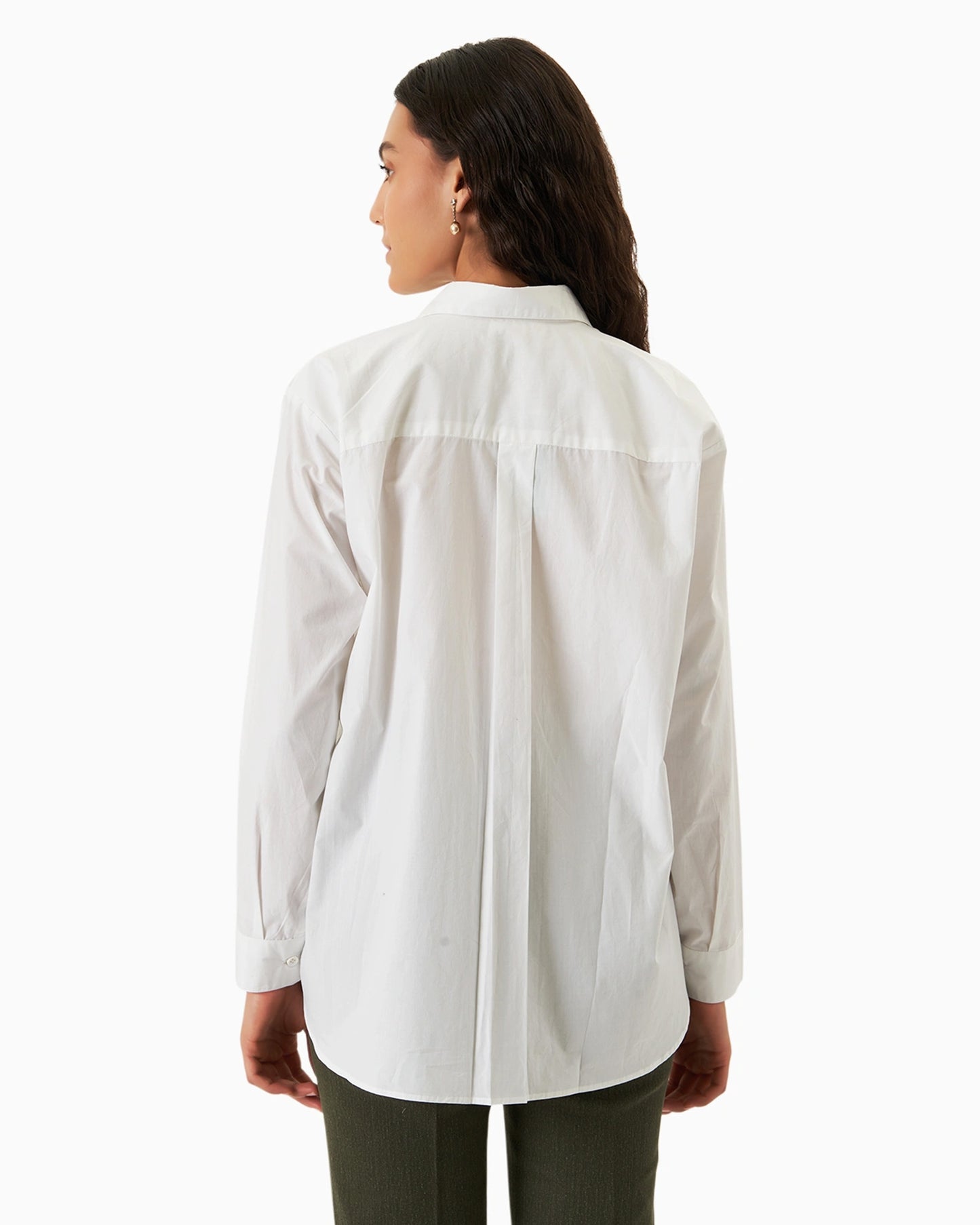 Lily Shirt