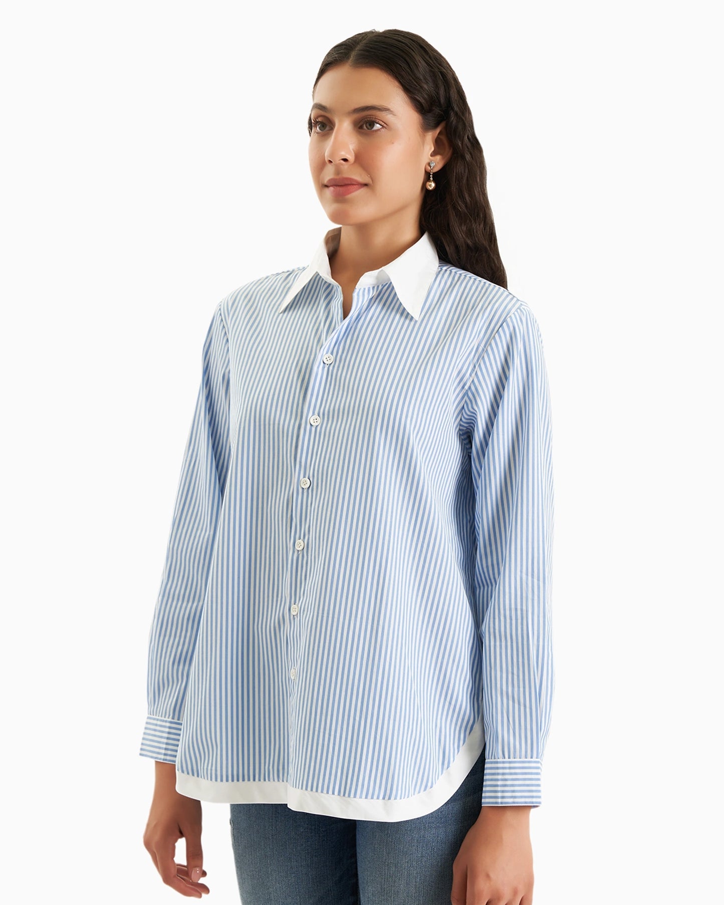 Pin Bold Shirt