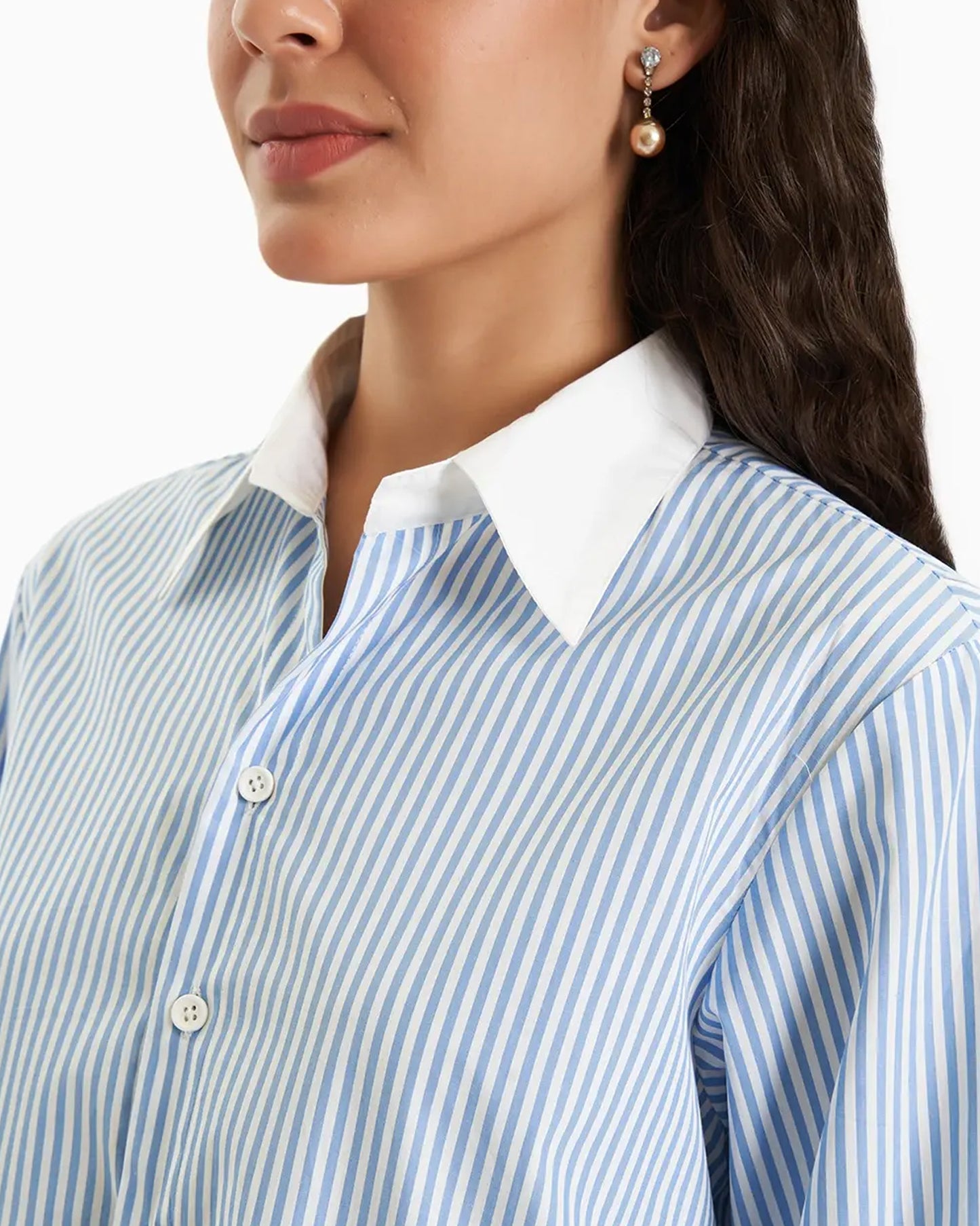 Pin Bold Shirt