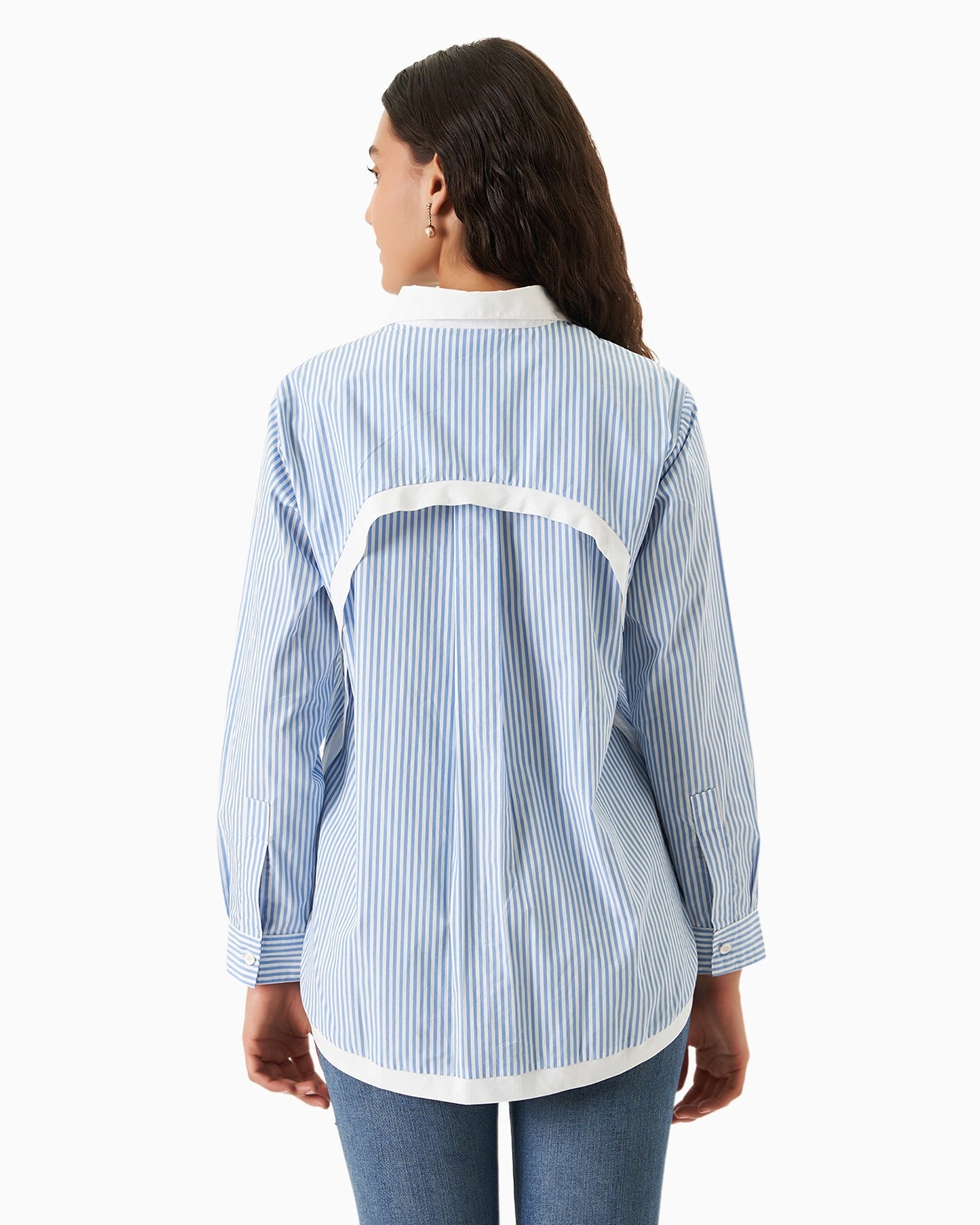 Pin Bold Shirt