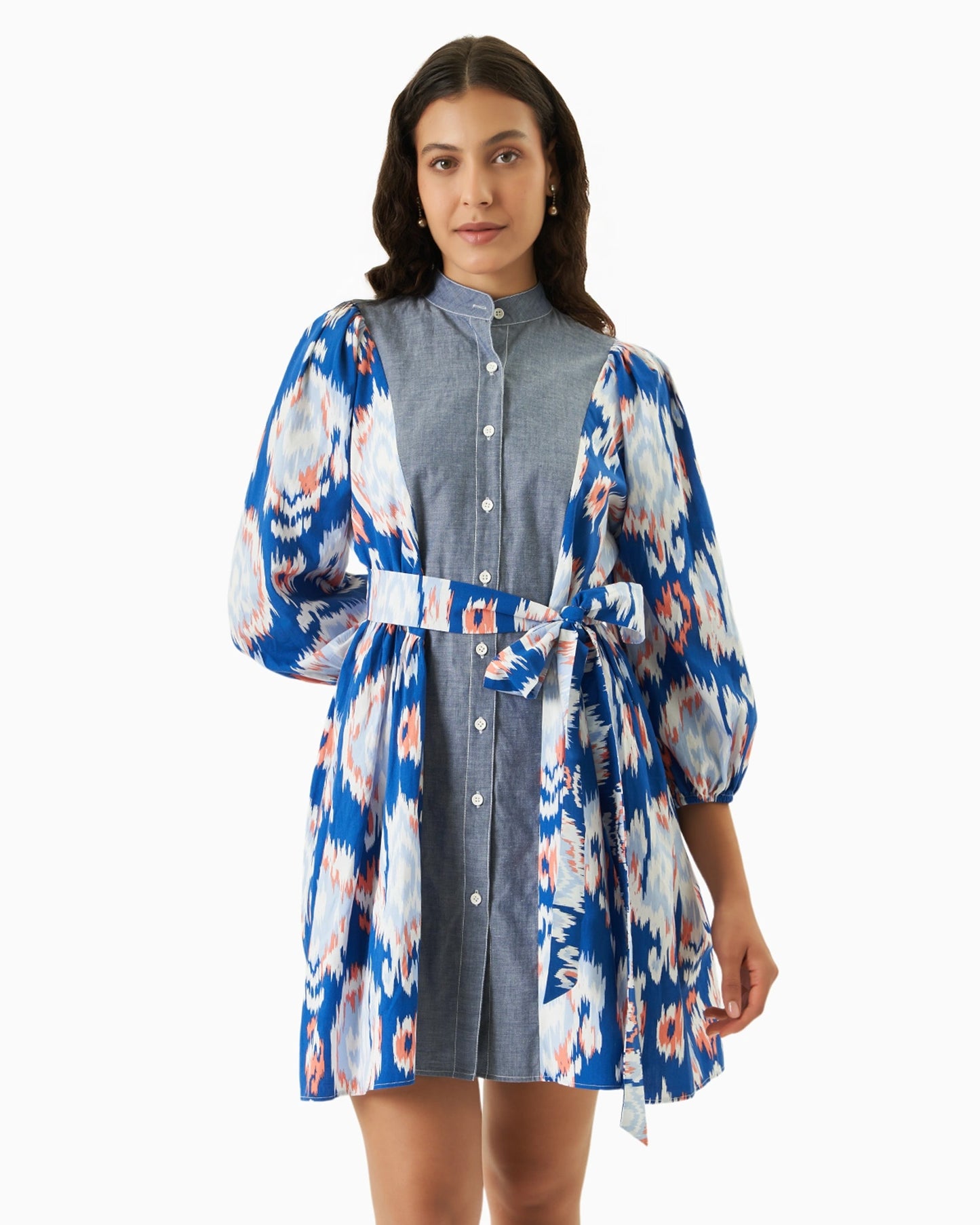 Charm Dress