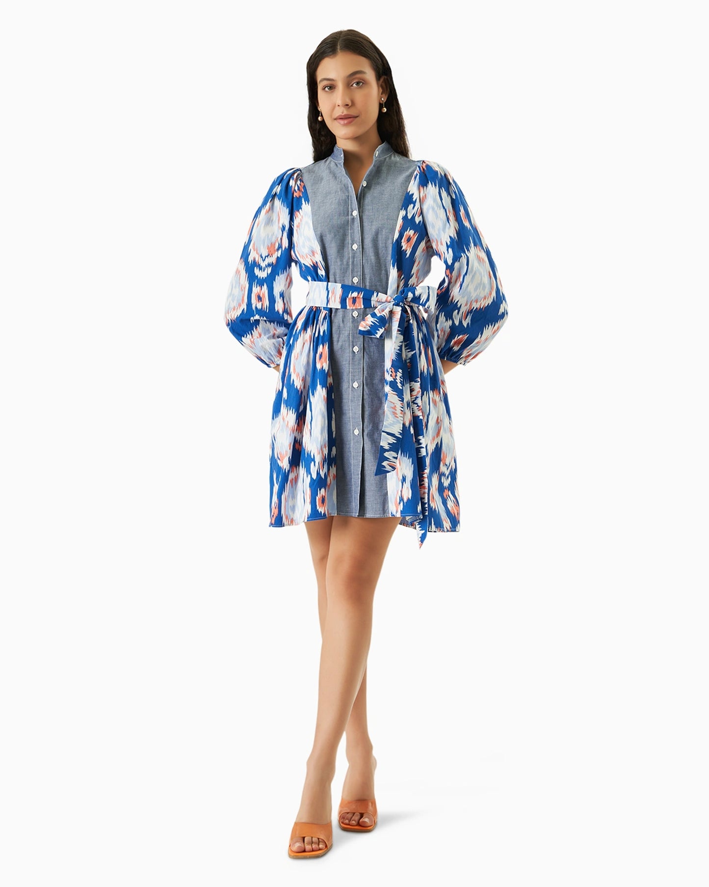 Charm Dress