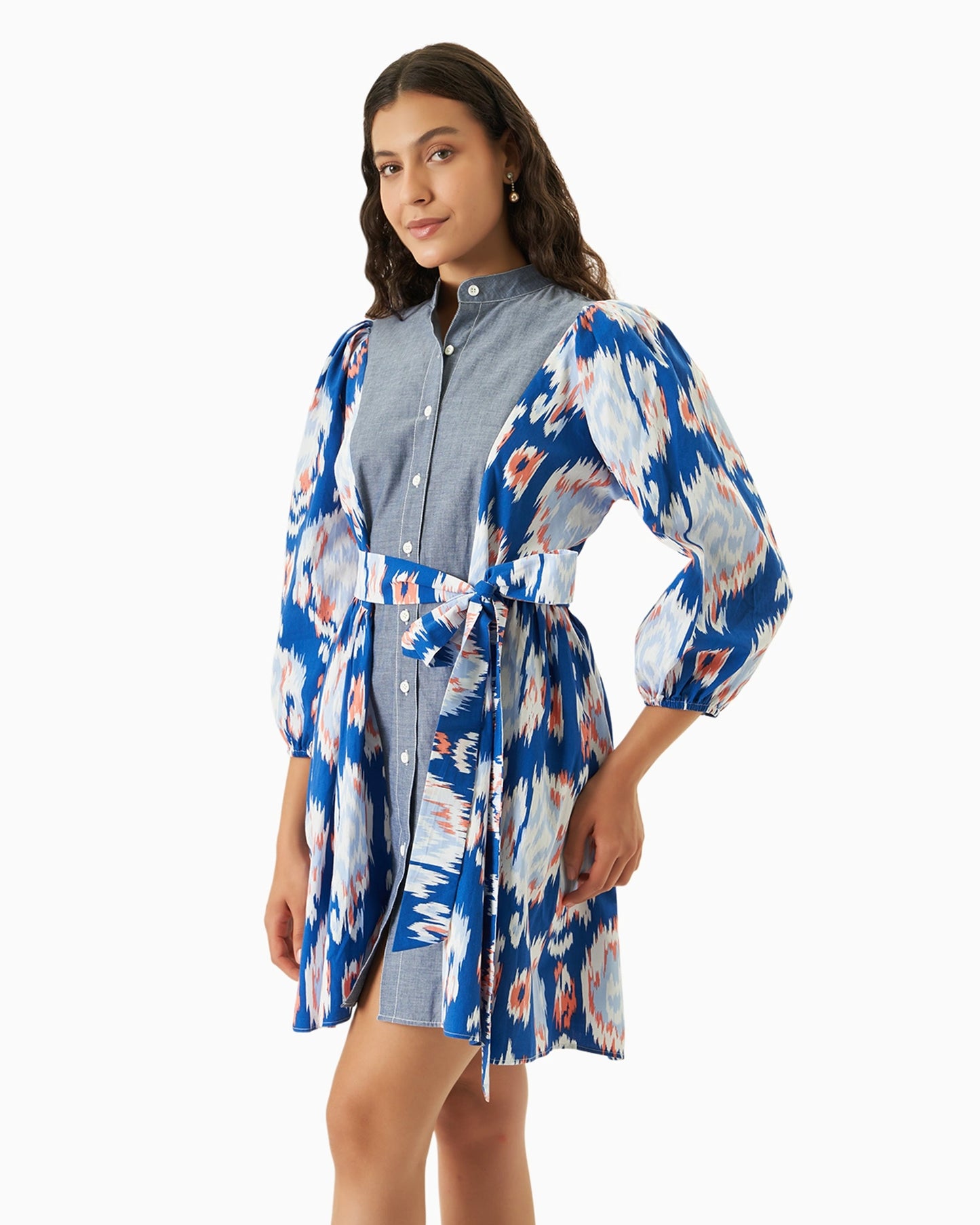 Charm Dress