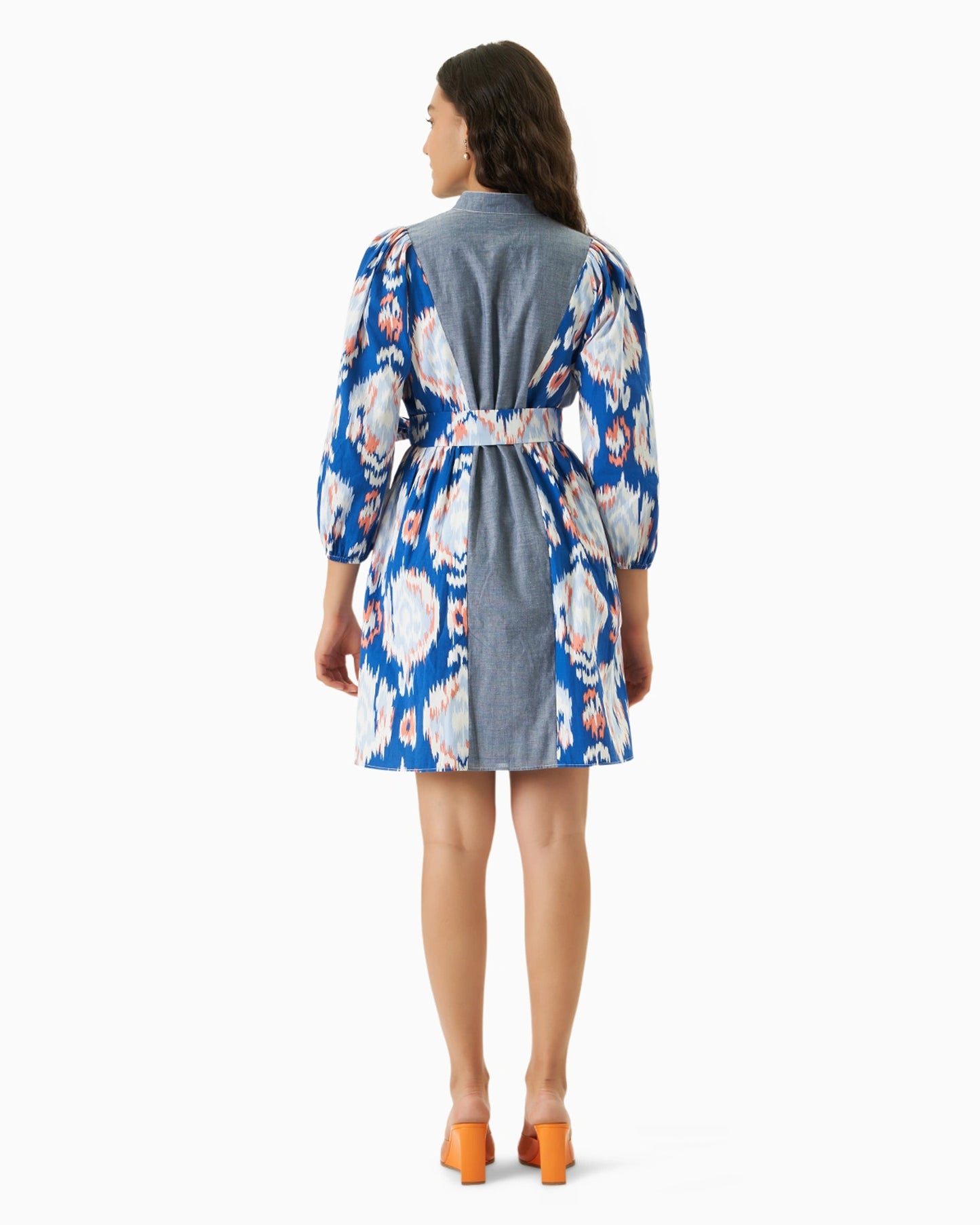 Charm Dress